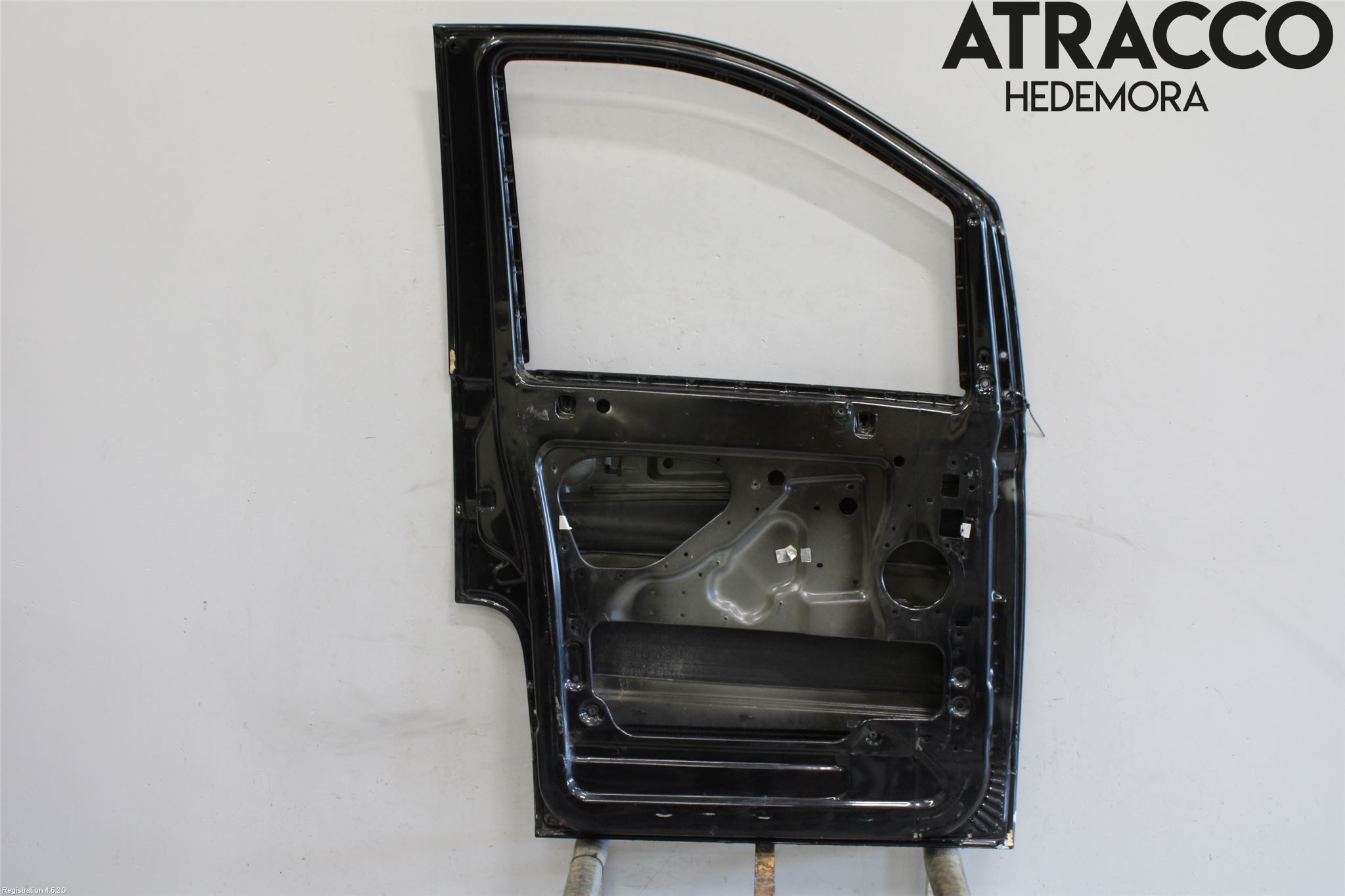 Mercedes-Benz MB VITO/VIANO (W639) 04-14 Dør 4D Foran Venstre