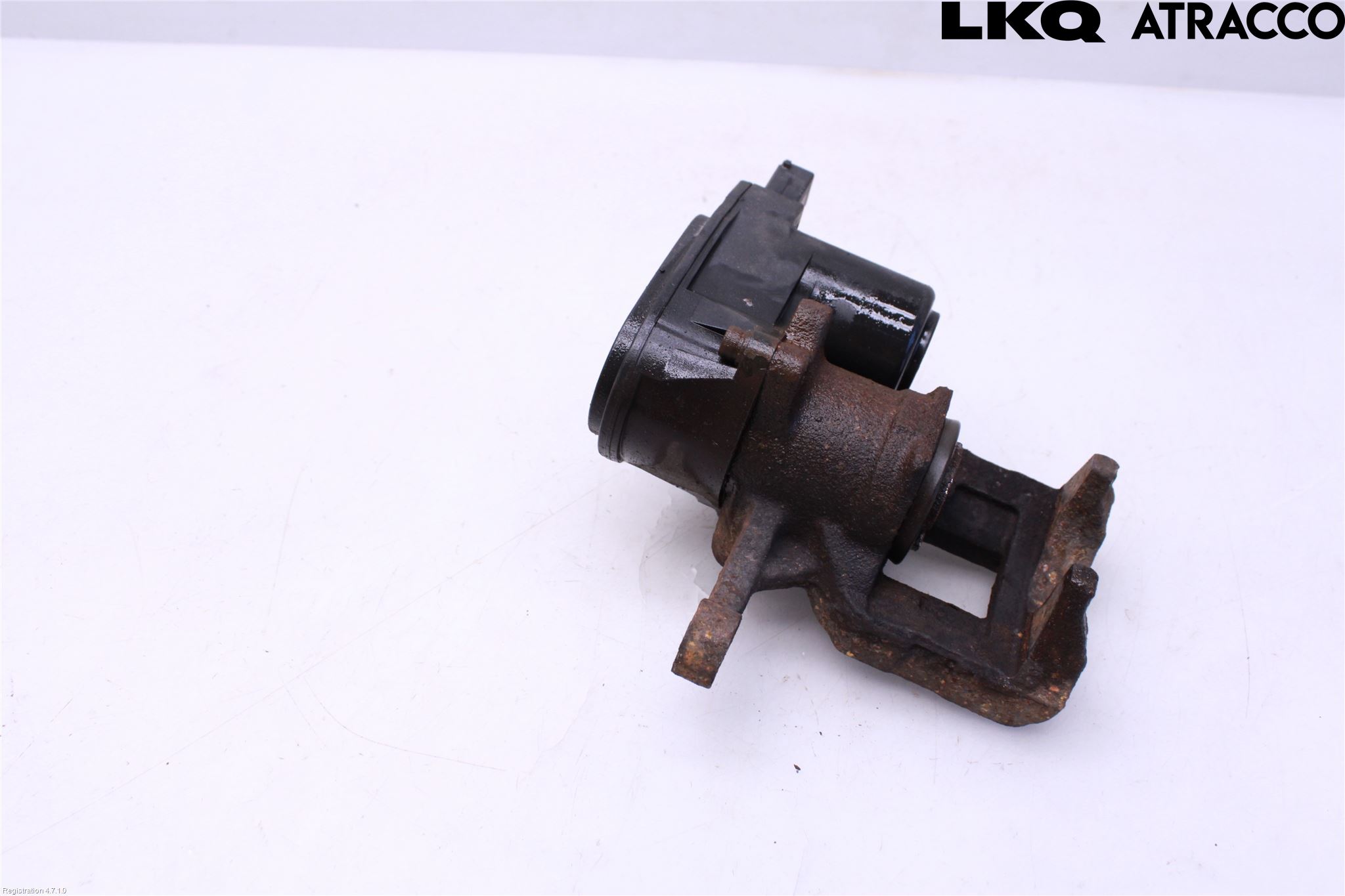 Hyundai IONIQ AE 17-22 Bremsecaliper Bak Venstre