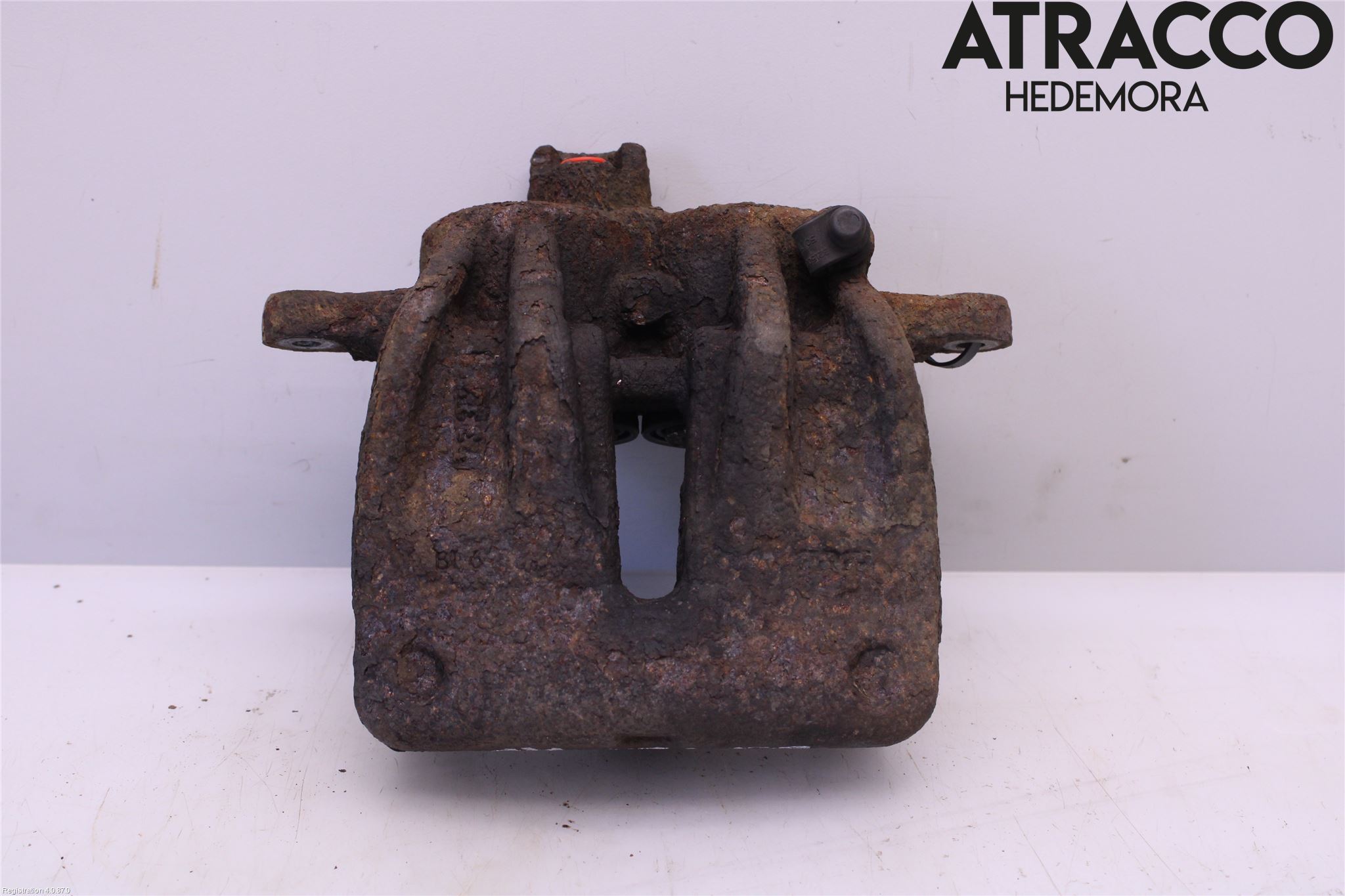 Landrover LAND ROVER DISCOVERY 3 05-09 Bremsecaliper Foran Høyre