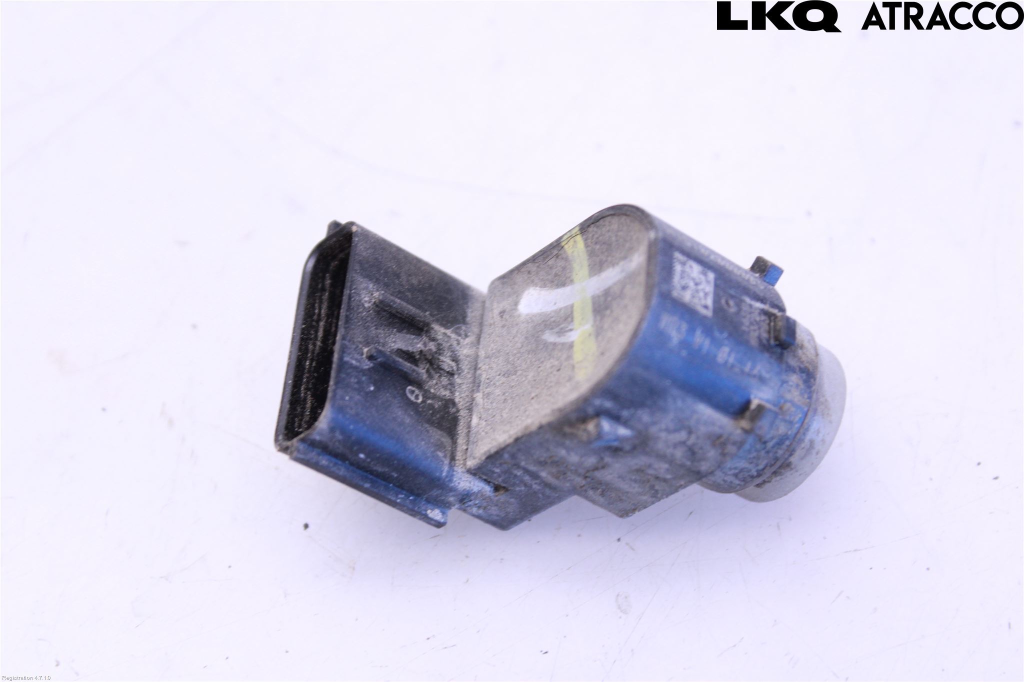 Hyundai TUCSON 05- Sensor Ryggesensor