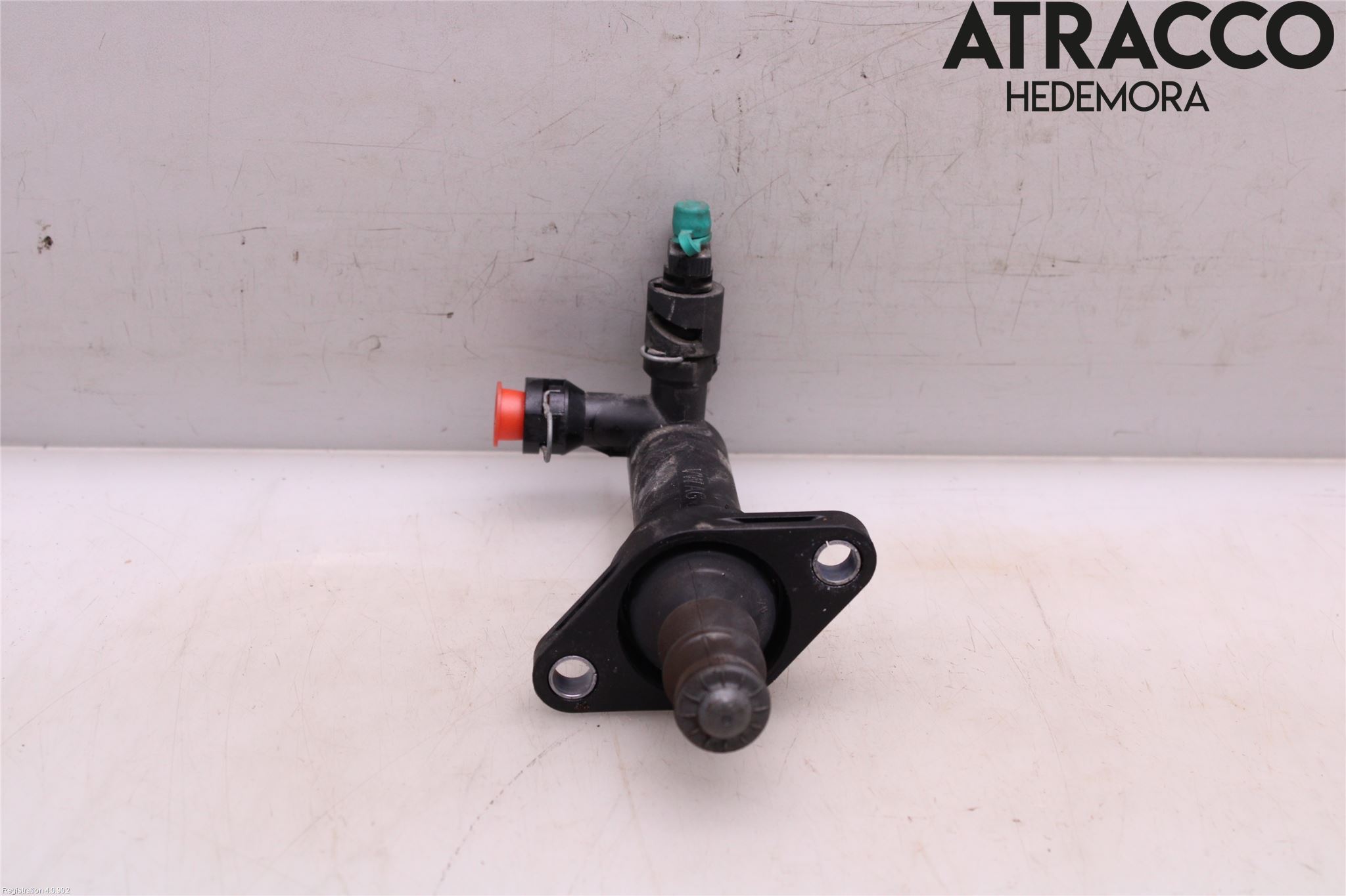 Volkswagen VW POLO VI 18->> Clutch Sylinder Slave