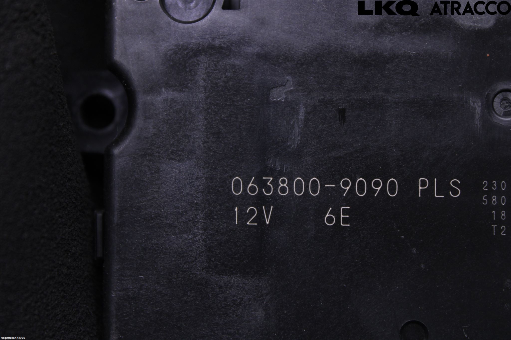 Toyota YARIS CROSS XP21 21- Varme Ac Regulerings Motor
