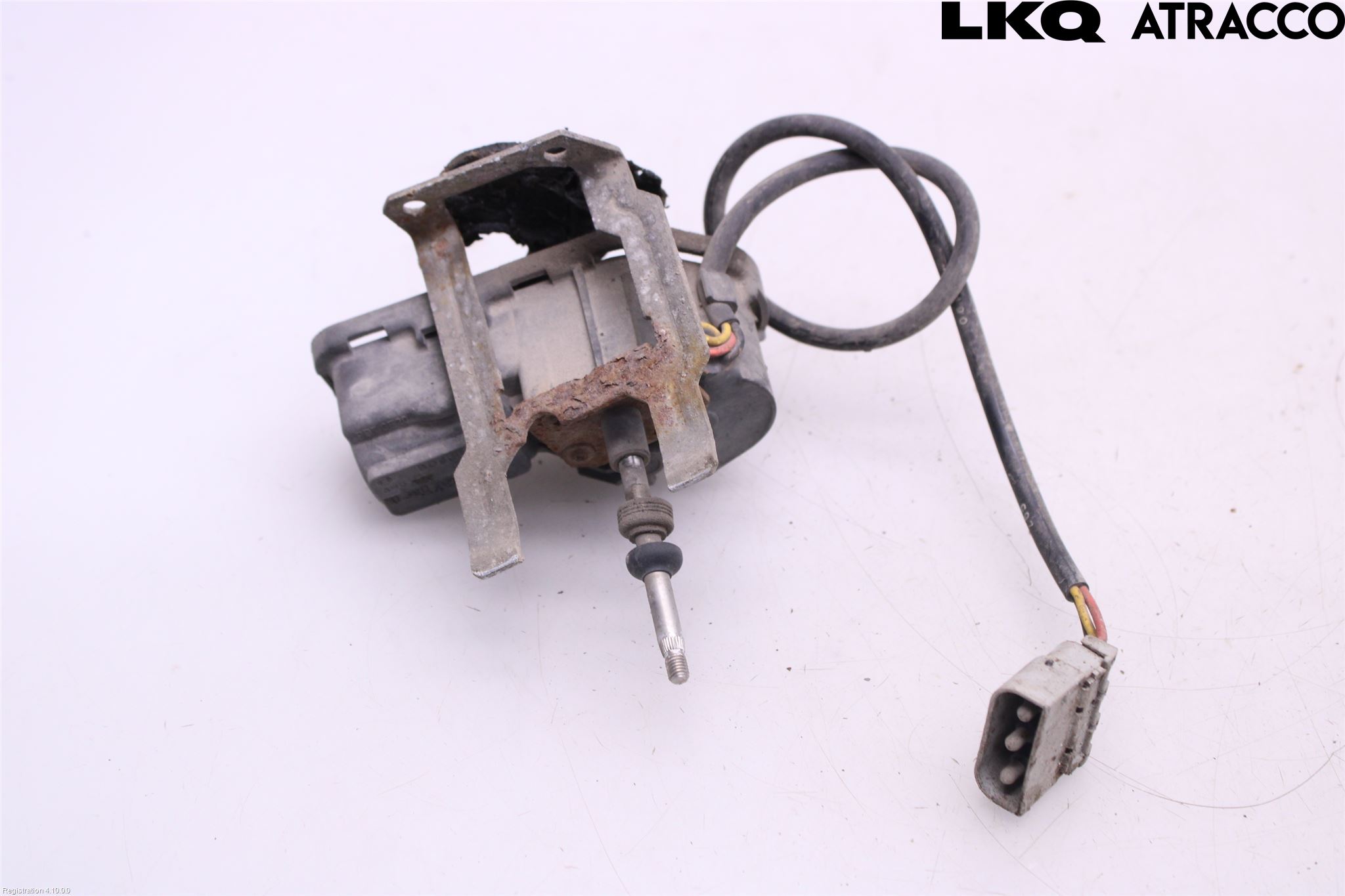 Volvo 940 91-98 Frontlykt Viskermotor V