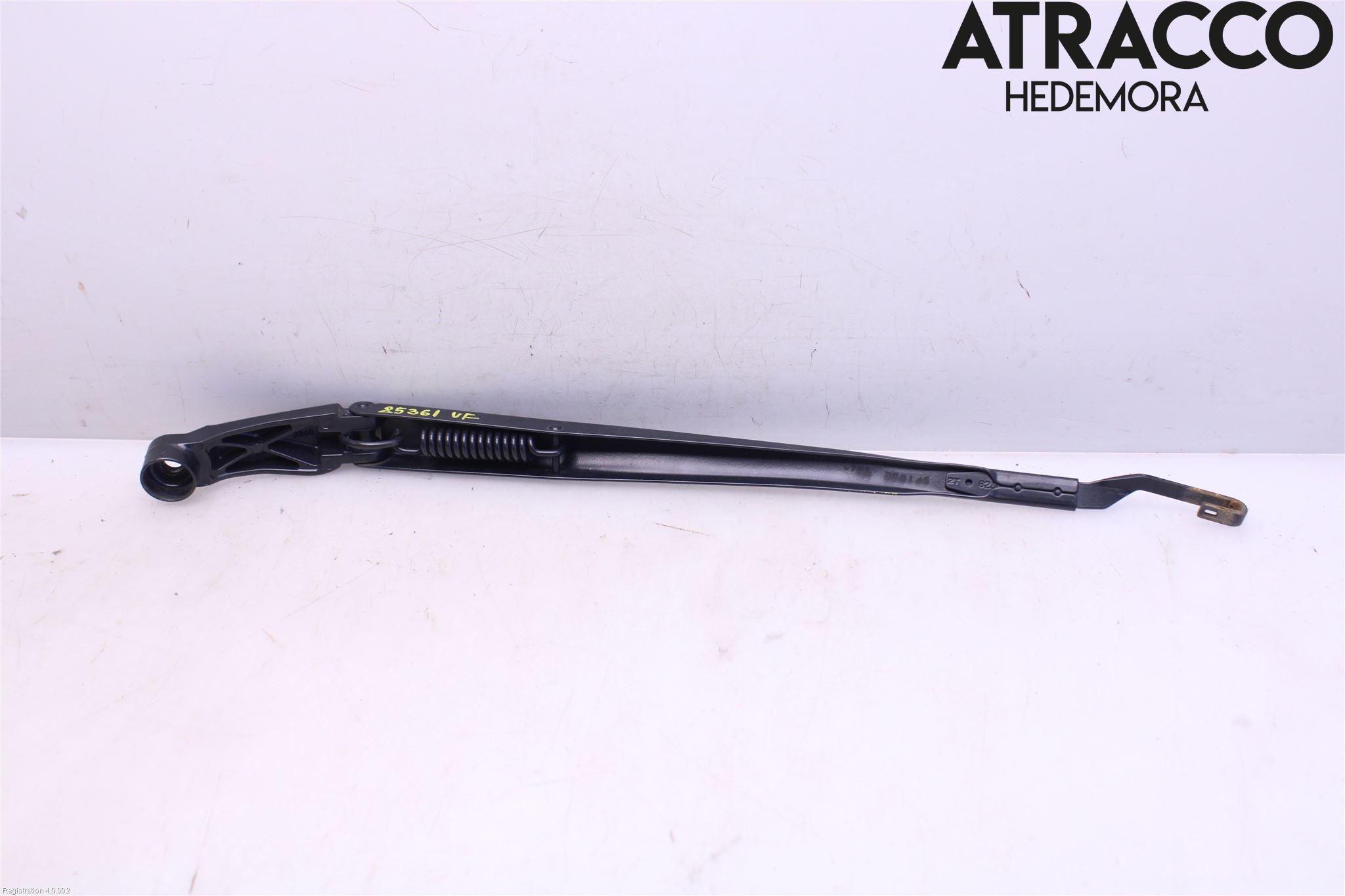 Toyota AURIS 13-19 Viskerarm-Armer Frontrute