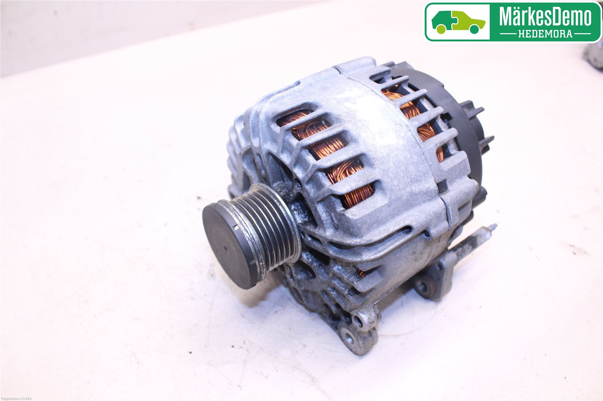 Volkswagen VW PASSAT 05-11 Dynamo