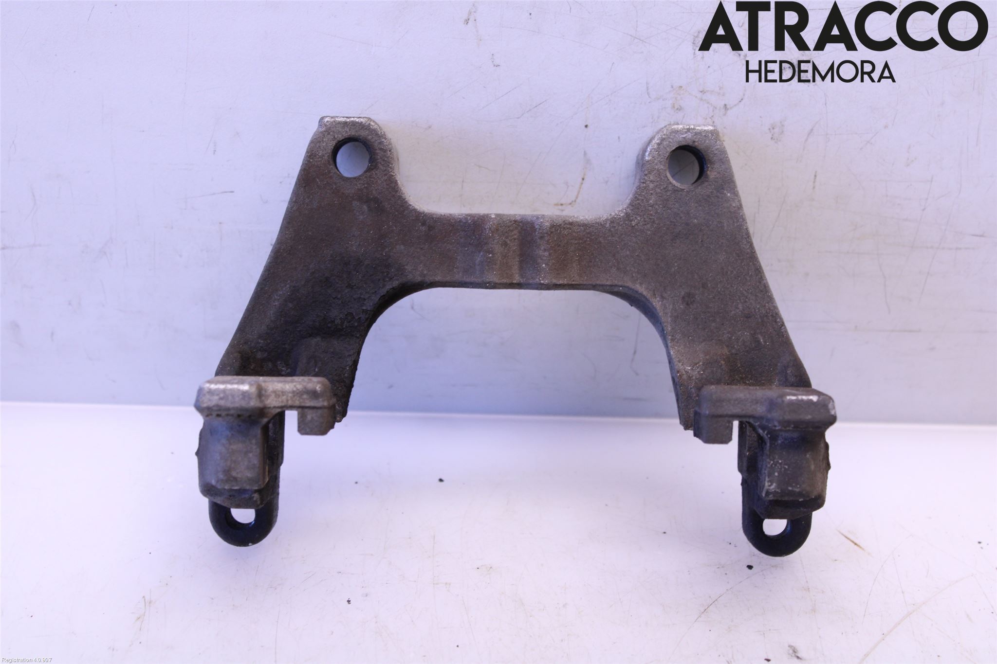Skoda SUPERB 16-24 Bremsecaliper Feste Holder