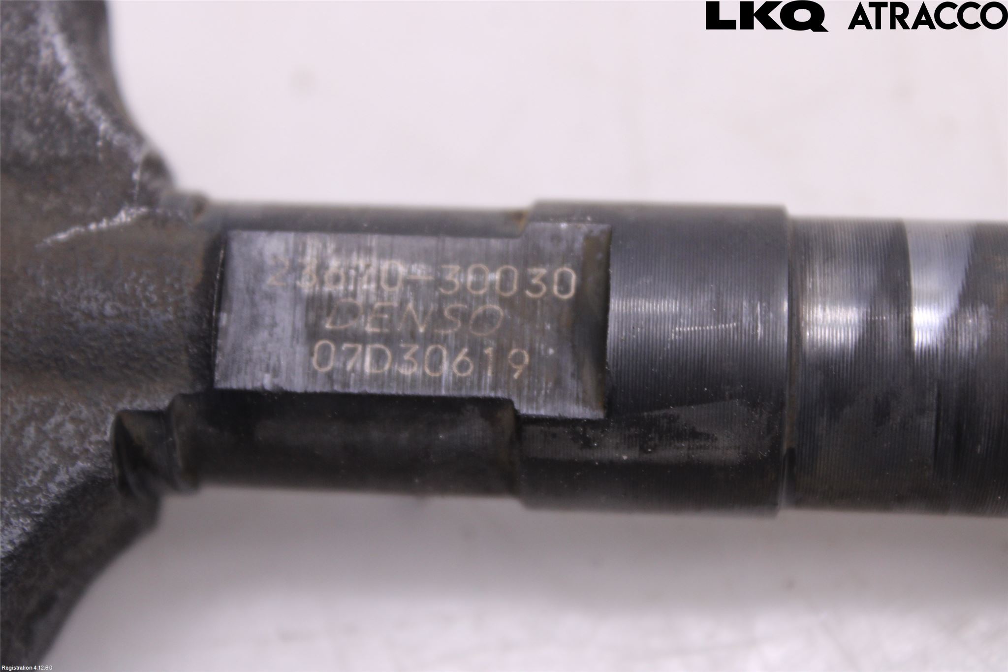 Toyota HILUX 97-04 Inns Dyse