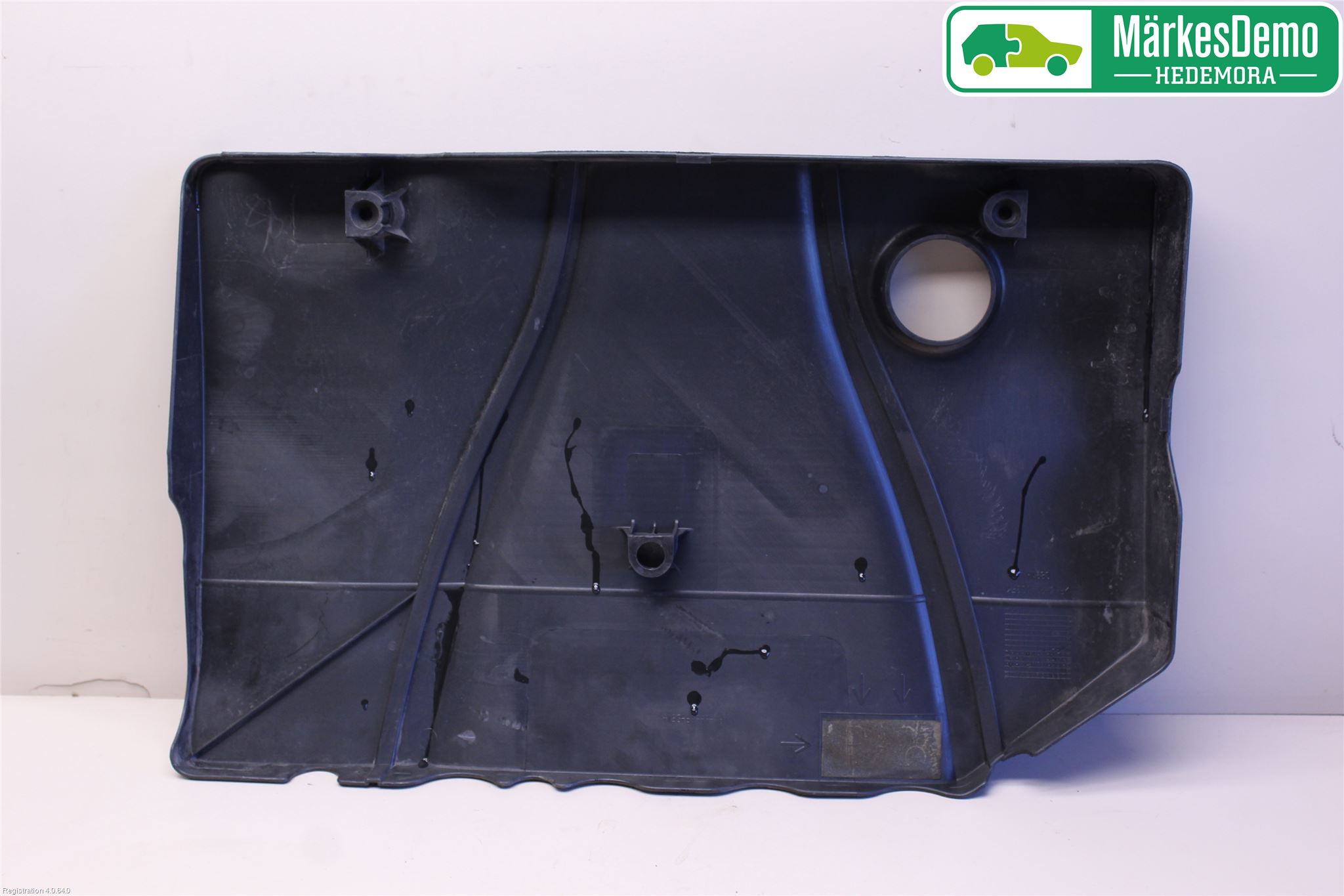 Ford GALAXY 06-15 Motor Deksel Over Motor