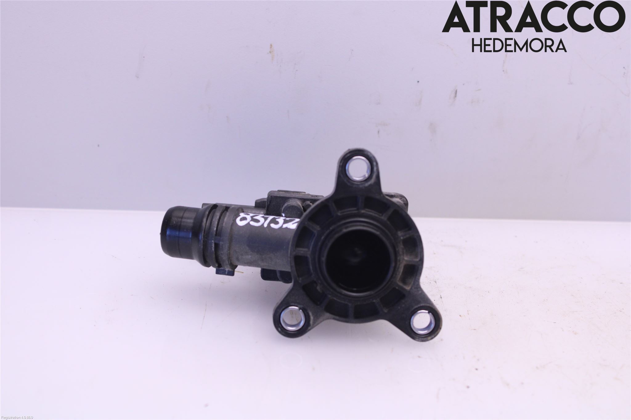 Peugeot 308 14-21 Motor Øvrig