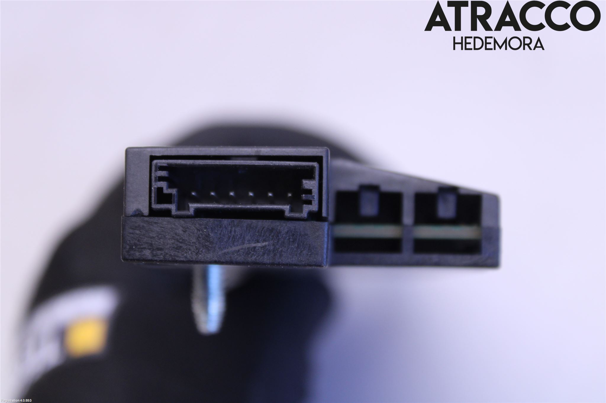 BMW 5 GT F07 09-17 Stereo Antenneforsterker