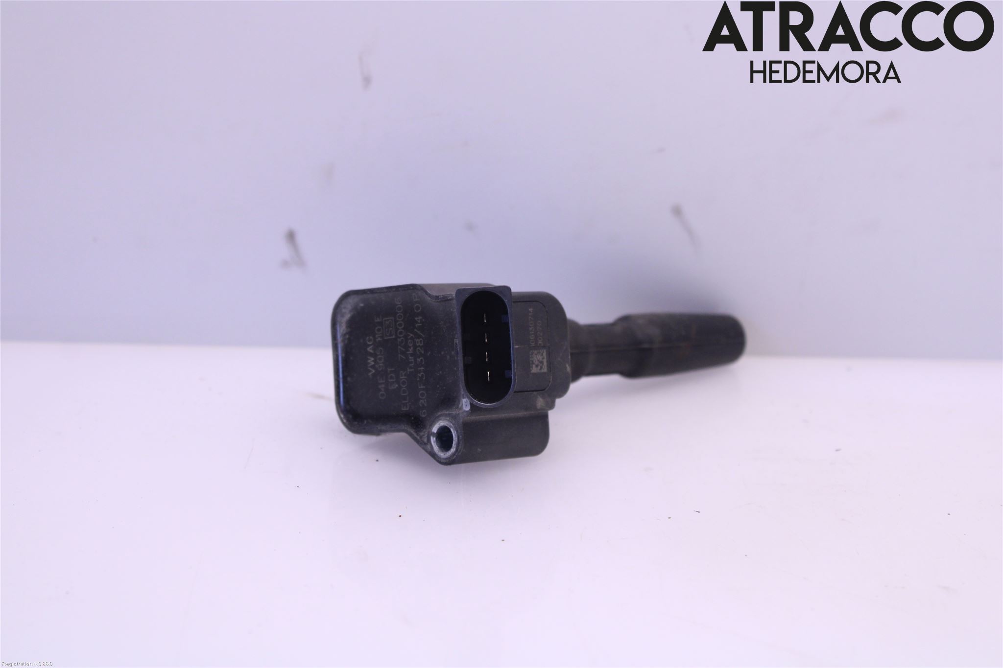 Volkswagen VW GOLF / E-GOLF VII 13-20 Coil