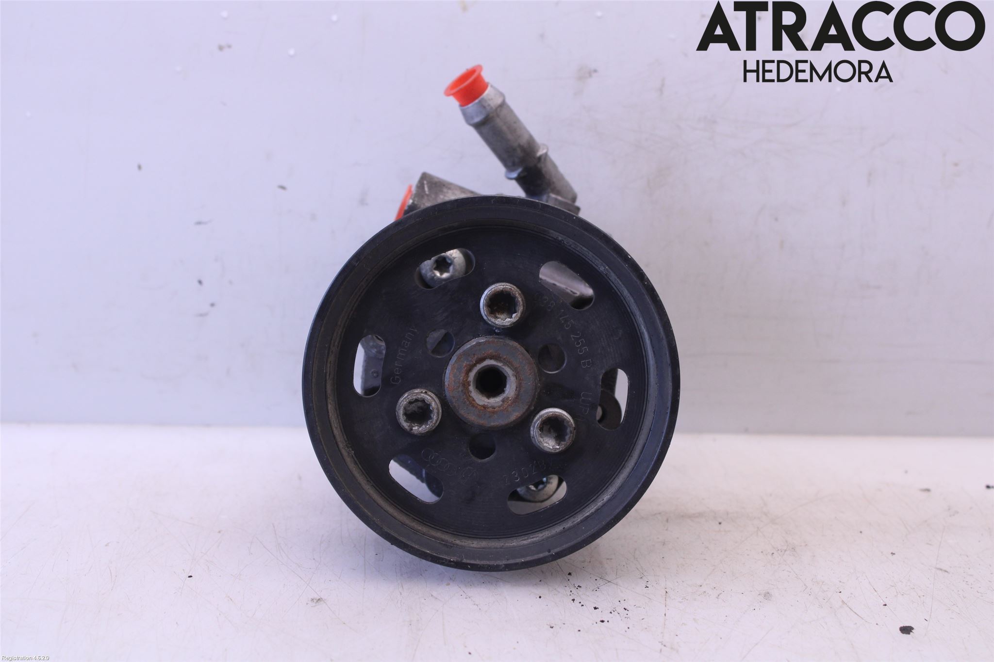 Audi A4/S4 08-11 Servo Pumpe