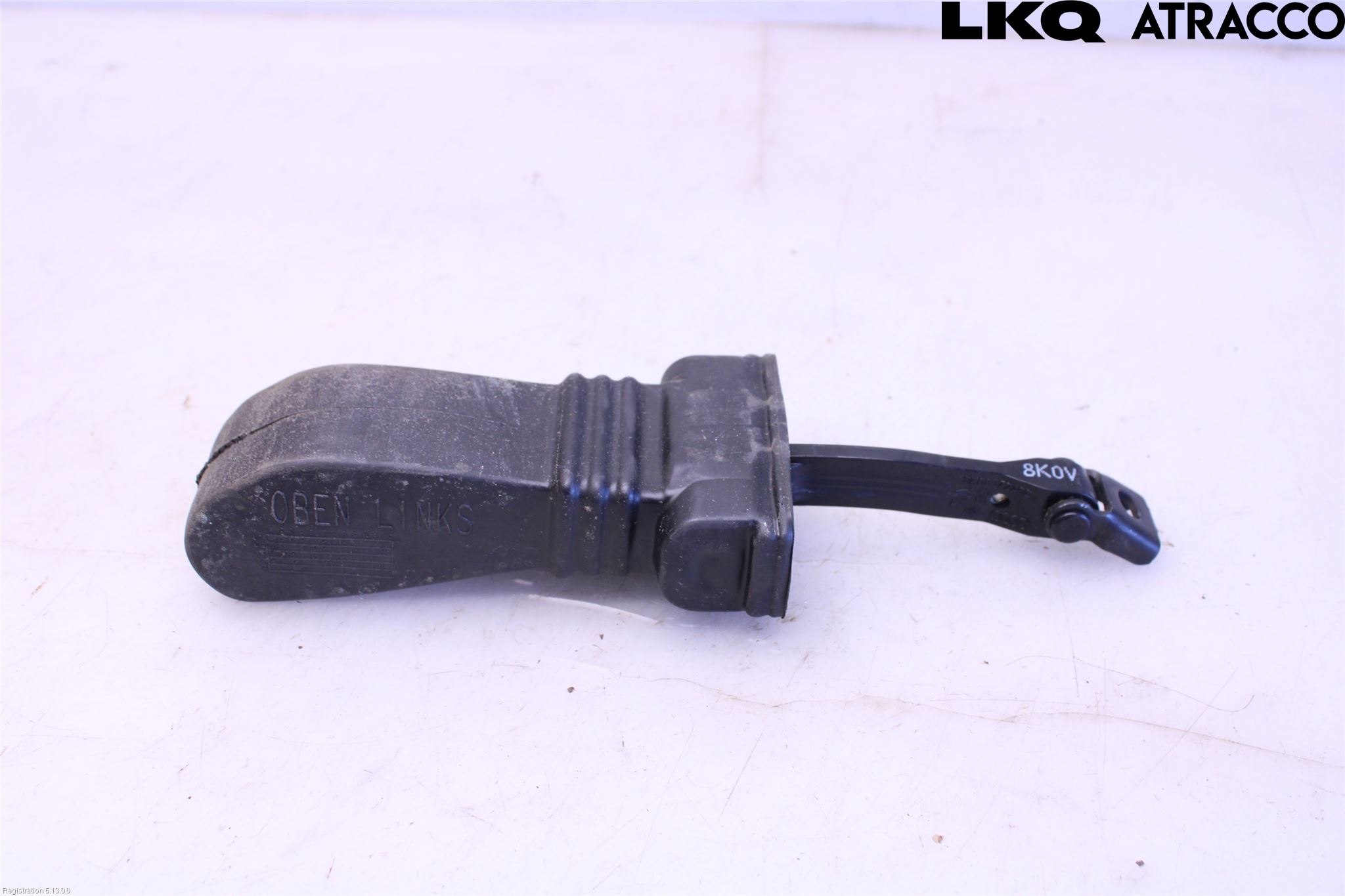 Audi A4 12-15 Dørstopper