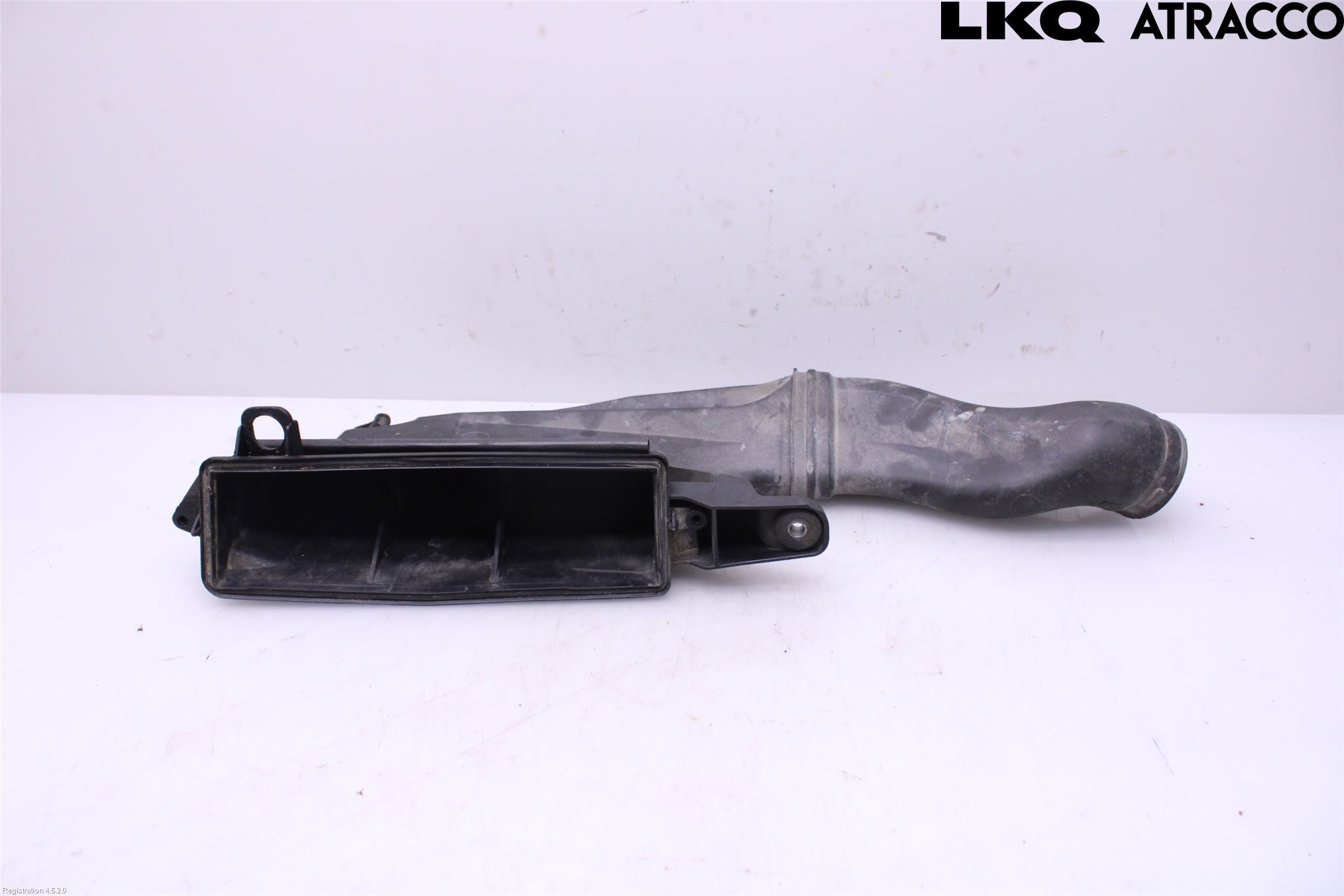 Mercedes-Benz MB R-KLASS (W251) 05-13 Luftfilter Boks