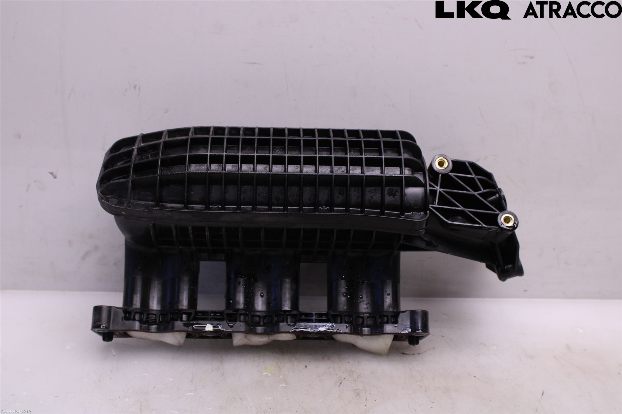 Honda CIVIC 17-22 Innsugningsmanifold