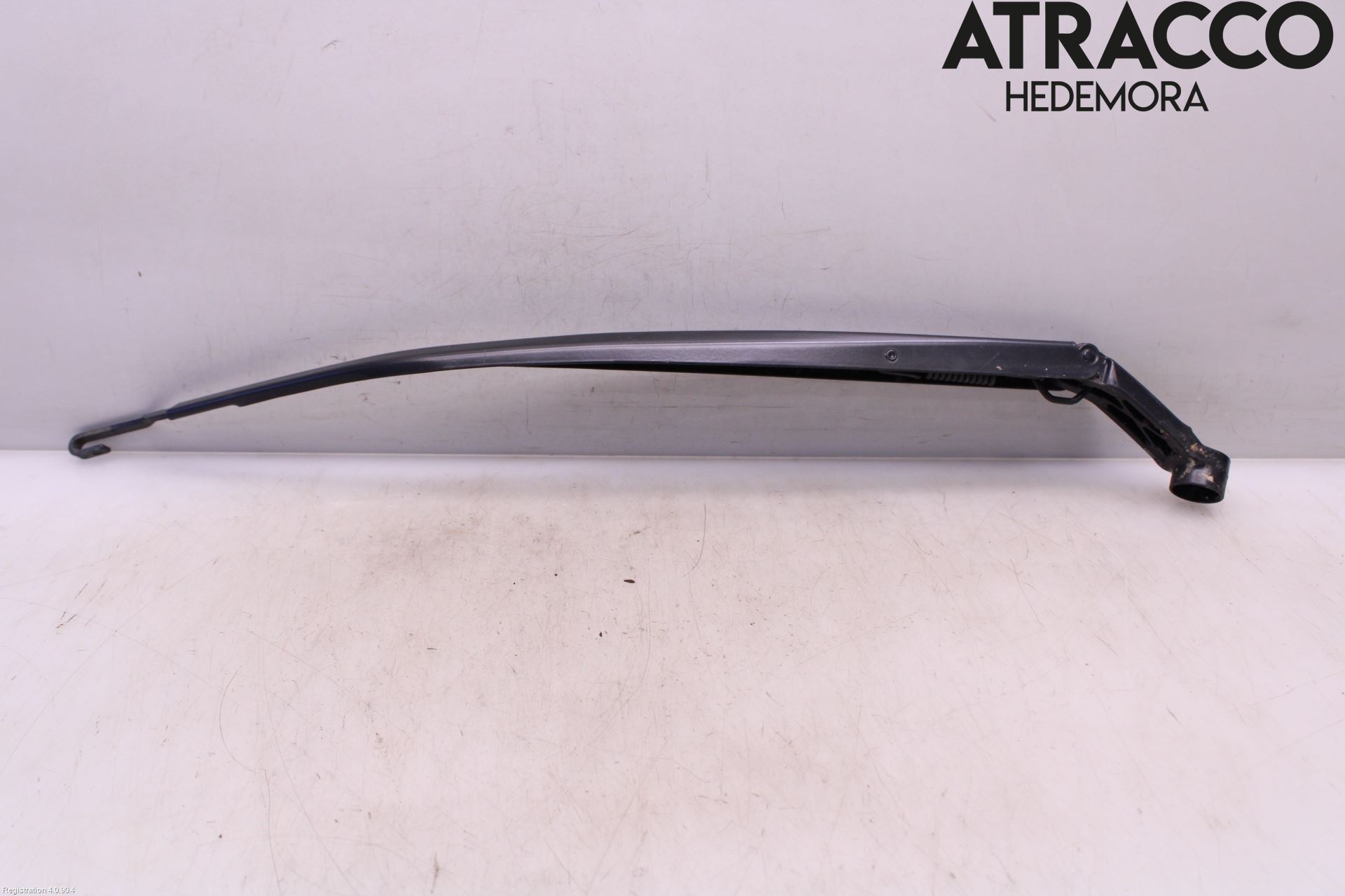Toyota AURIS 13-19 Viskerarm-Armer Frontrute