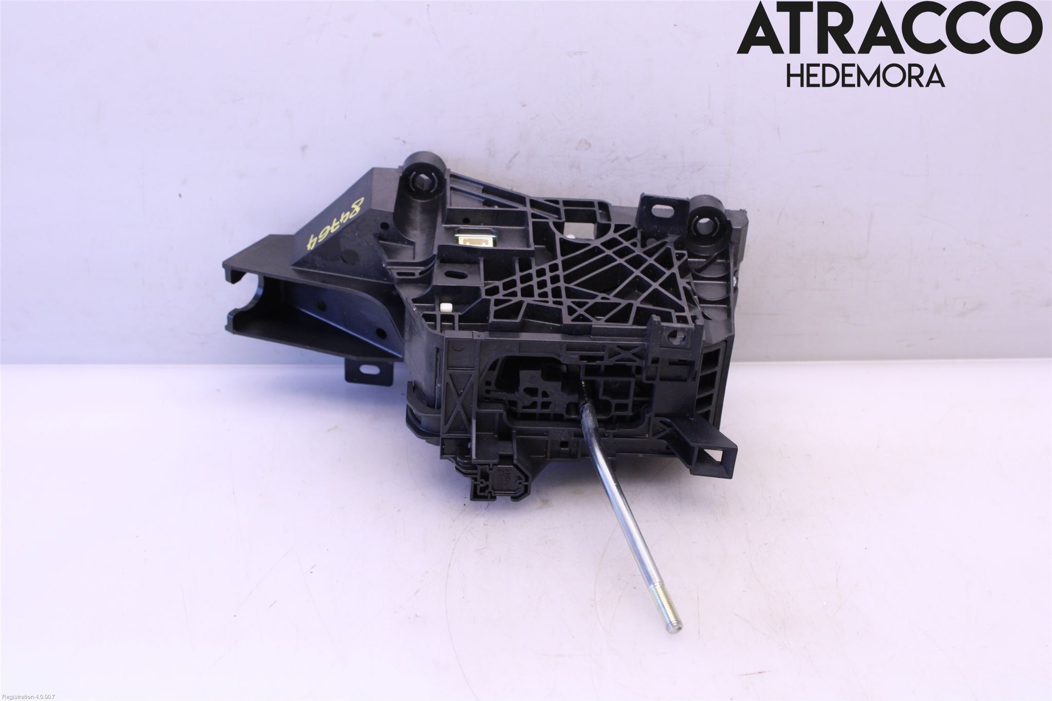 Lexus NX 300h 15-21 Gearspak