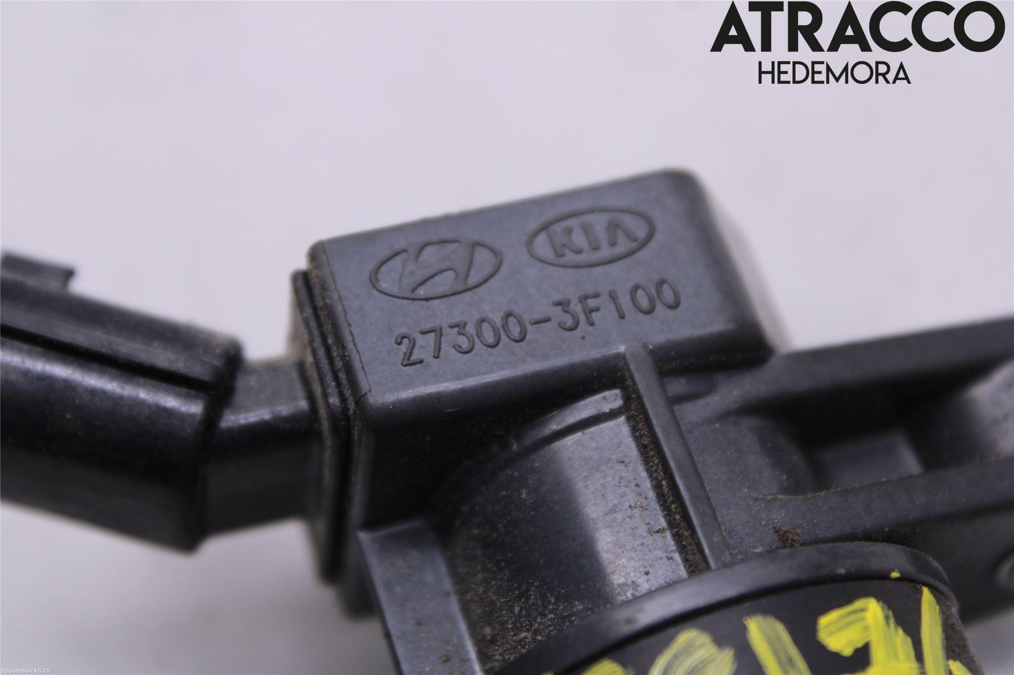 Hyundai ix35 Coil