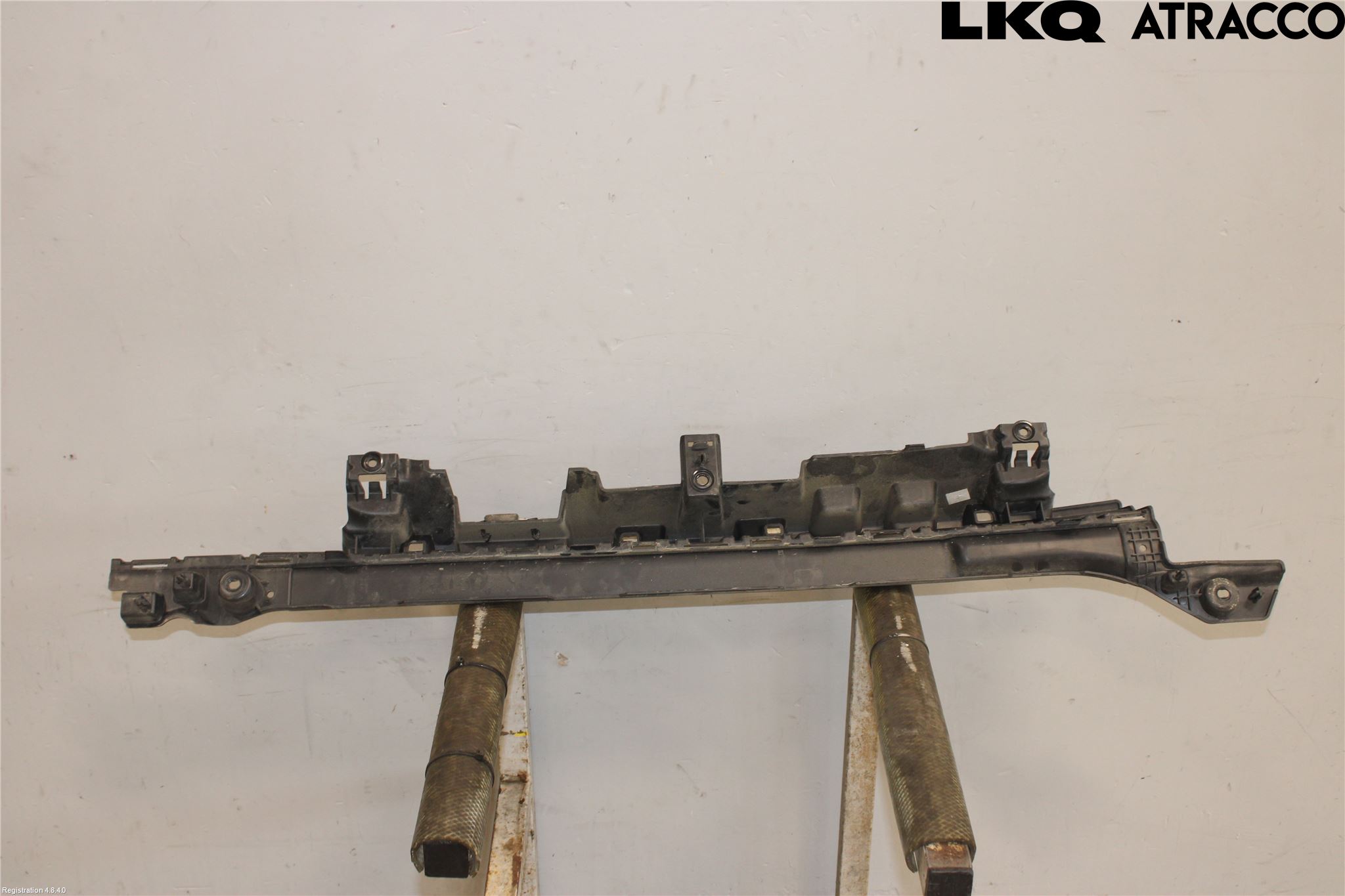 Landrover DEFENDER (L663) 20- Støtfanger Bak Deform Element