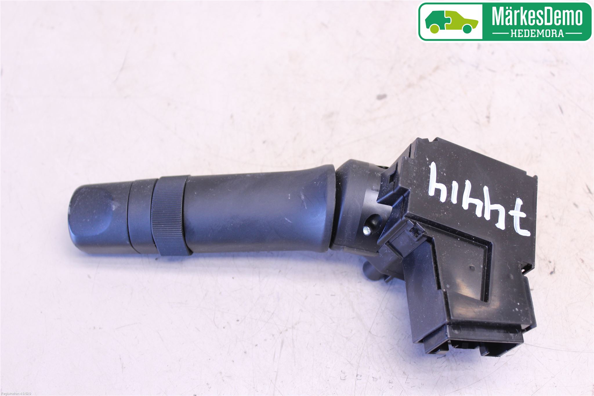 Subaru LEGACY 10-14 Bryter Ratt Visker - Spyler