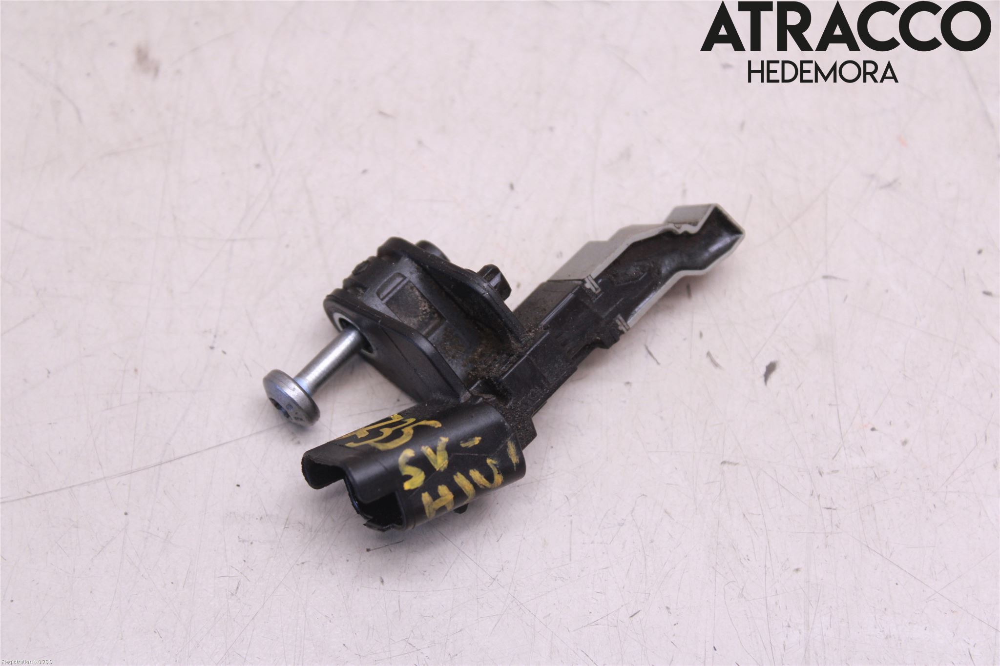 Peugeot PEUGOT 208 16-19 Giver Turtall - Tenning