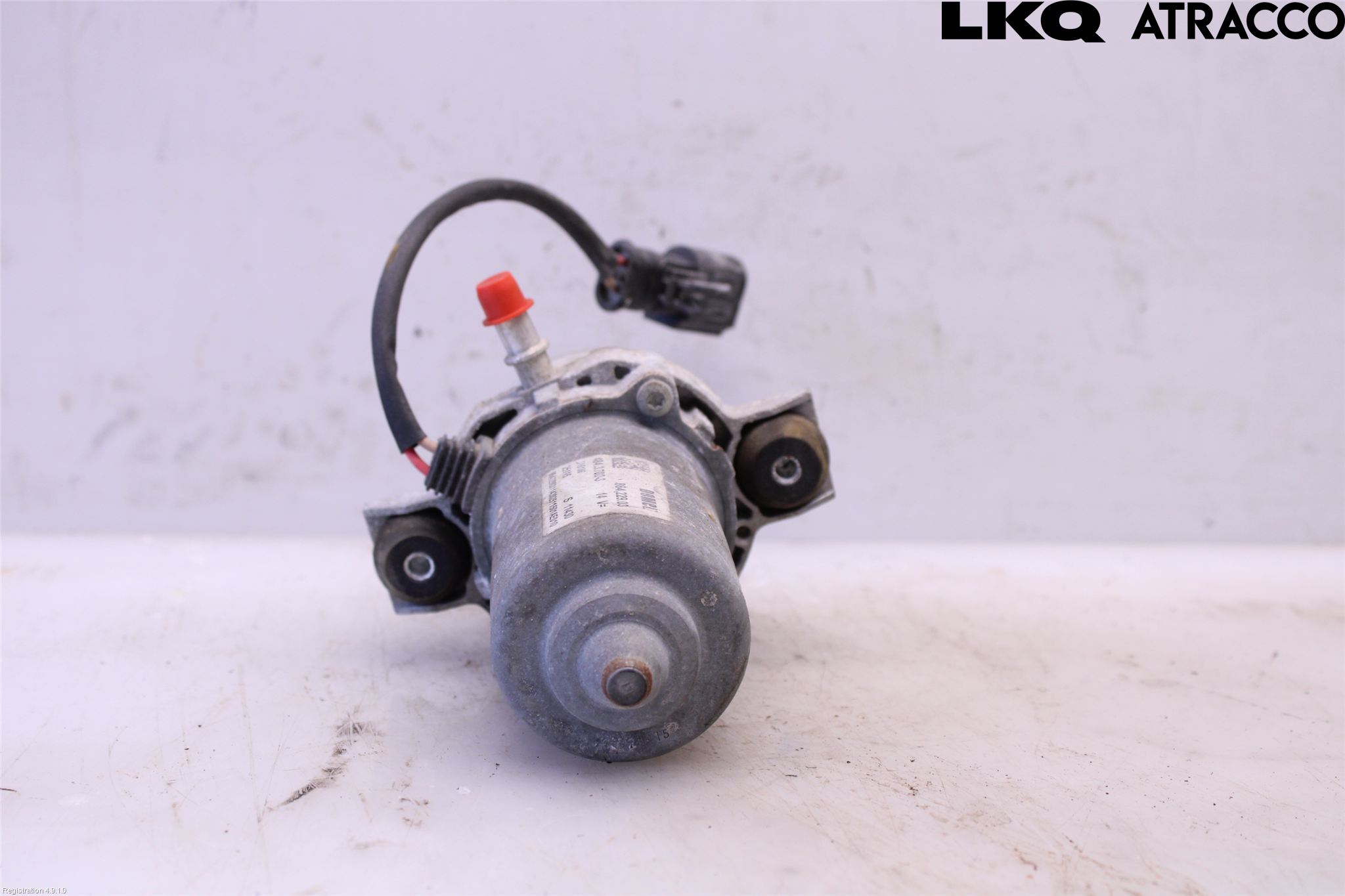 BMW i3 I01 13-22 Vacuumpumpe