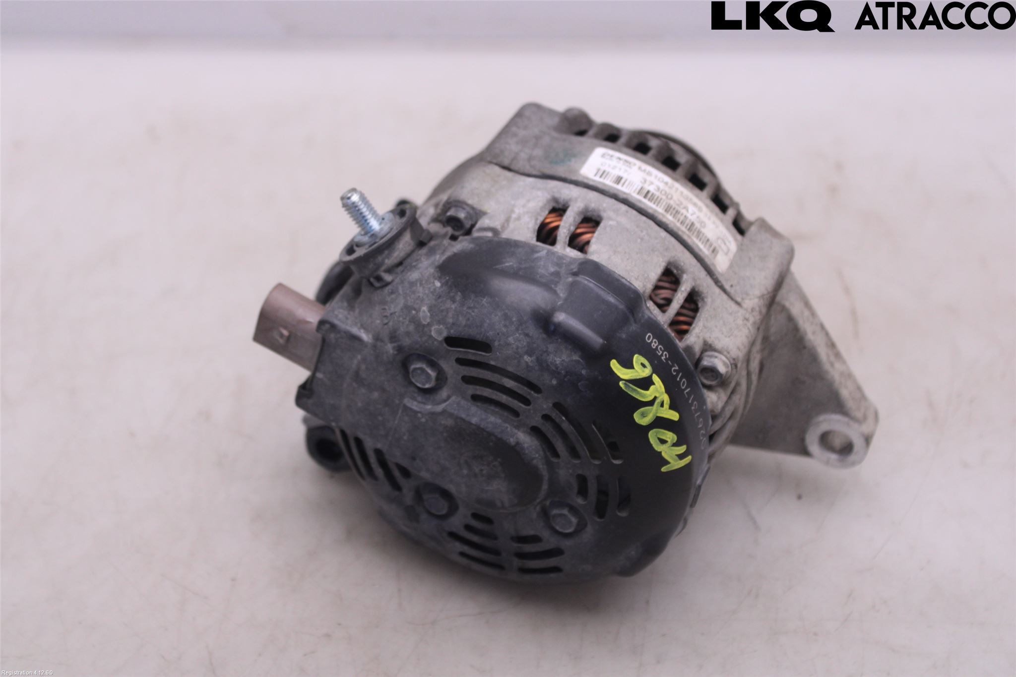 Kia CEED 12-18 Dynamo