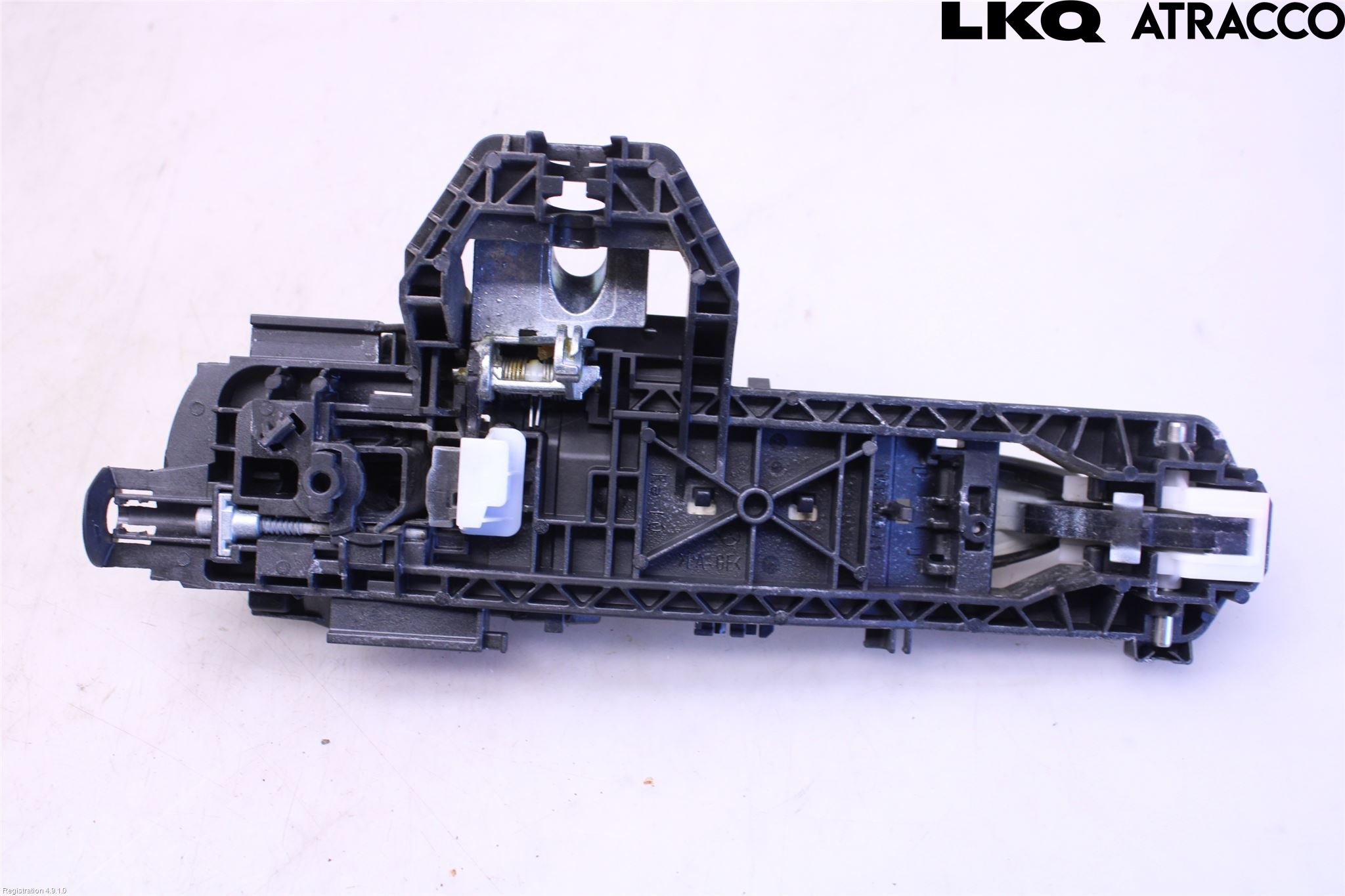 Mercedes-Benz MB GLA-KLASS (X156) 13-20 Dørhandtak Ytre Høyre