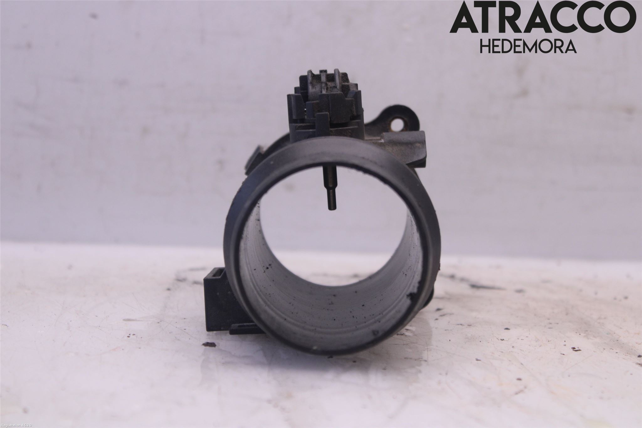 BMW 5 F10/F11/F18 09-17 Giver Temp Innsugsluft