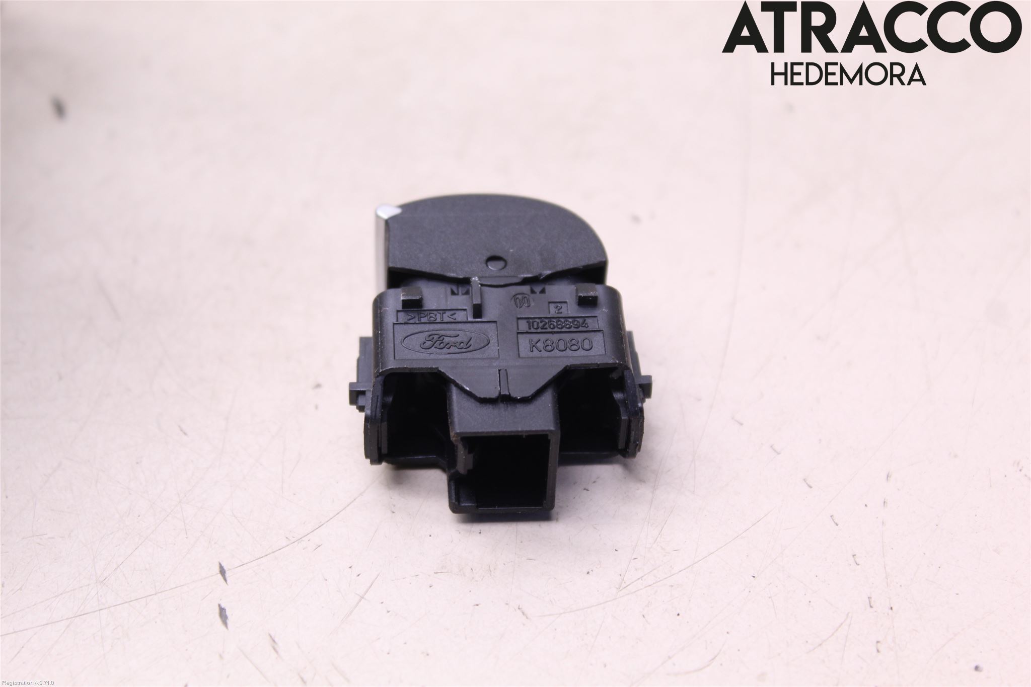 Ford KUGA 13-16 Bryter Vindusheis