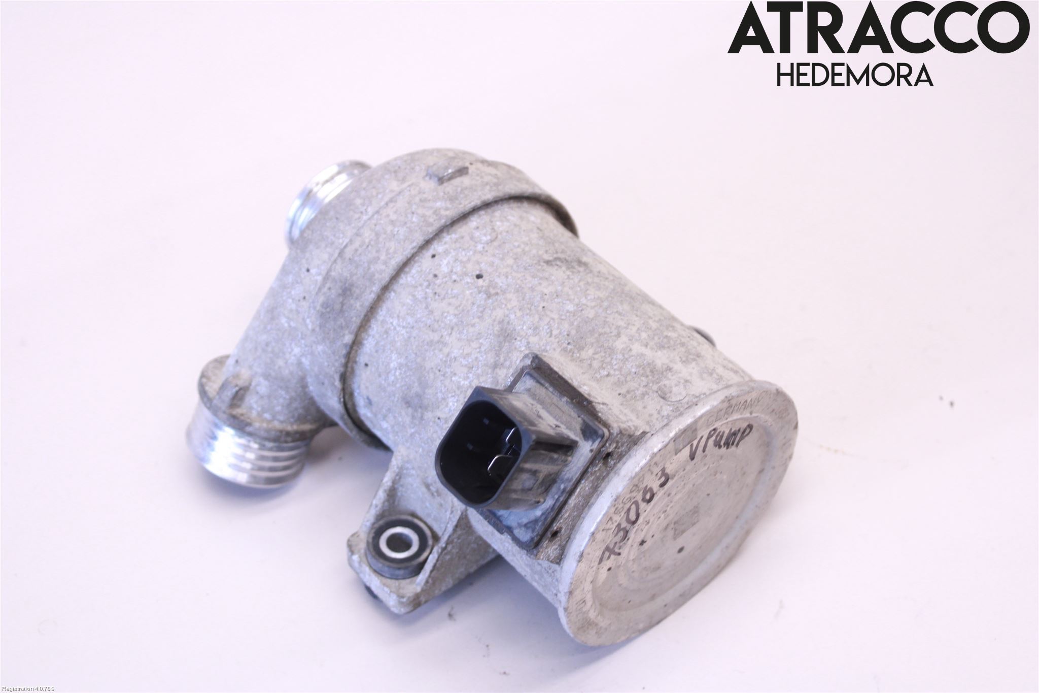 BMW 4 F32/F33/F82/F83 13-20 Vannpumpe