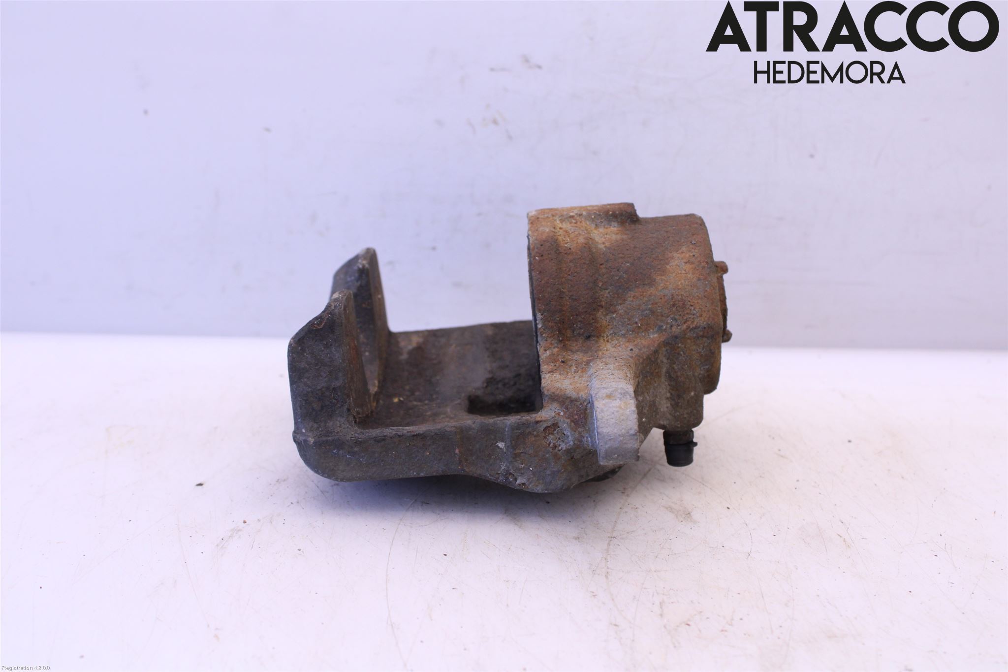Hyundai KONA/ELECTRIC OS 18-23 Bremsecaliper Foran Høyre