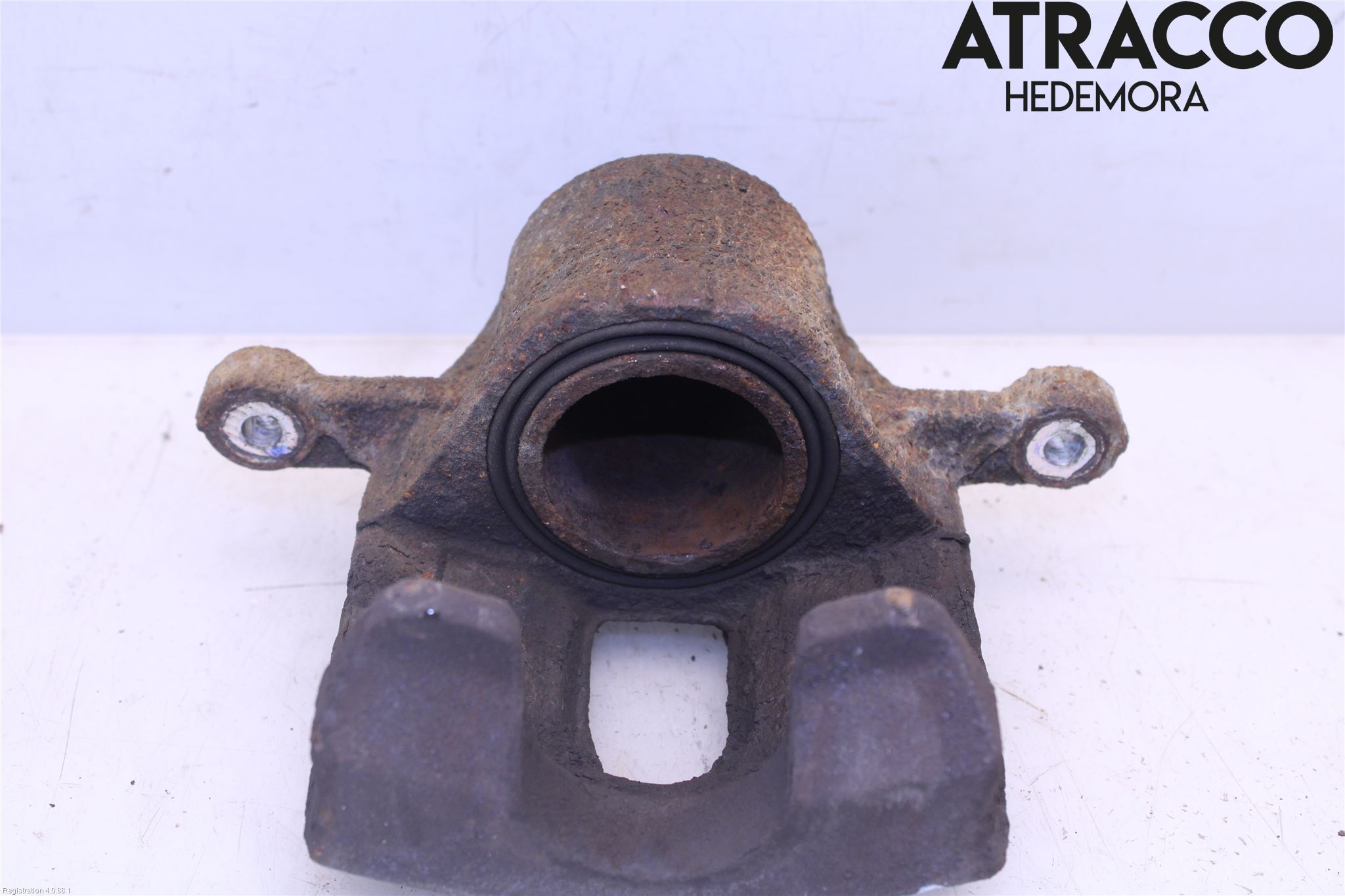 Kia RIO 12-16 Bremsecaliper Foran Venstre