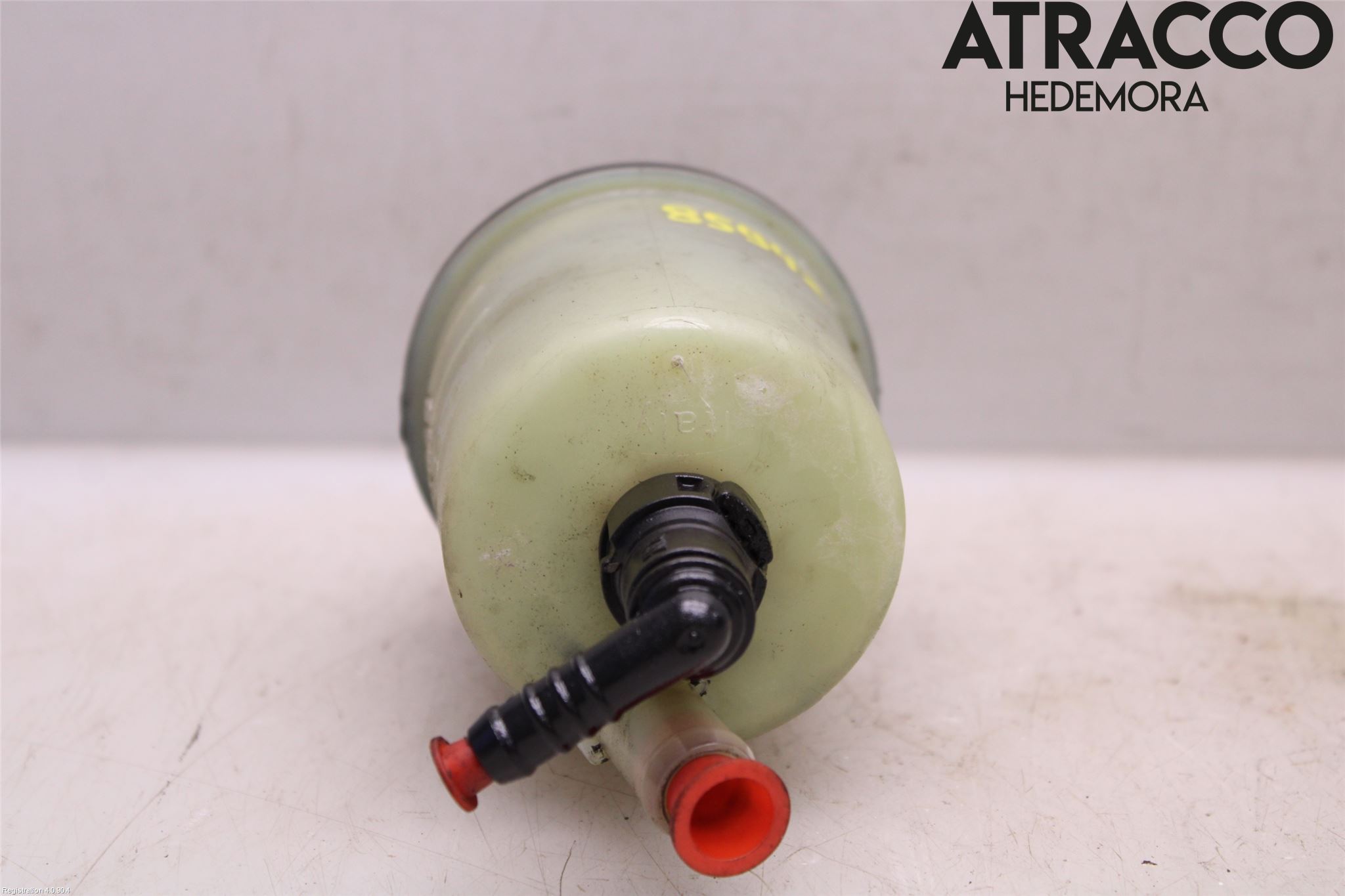 Volvo V60 11-13 Servo Oljebeholder