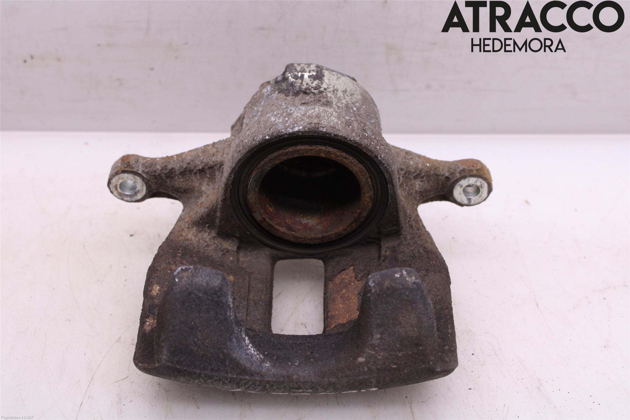 Toyota COROLLA 19- Bremsecaliper Foran Venstre