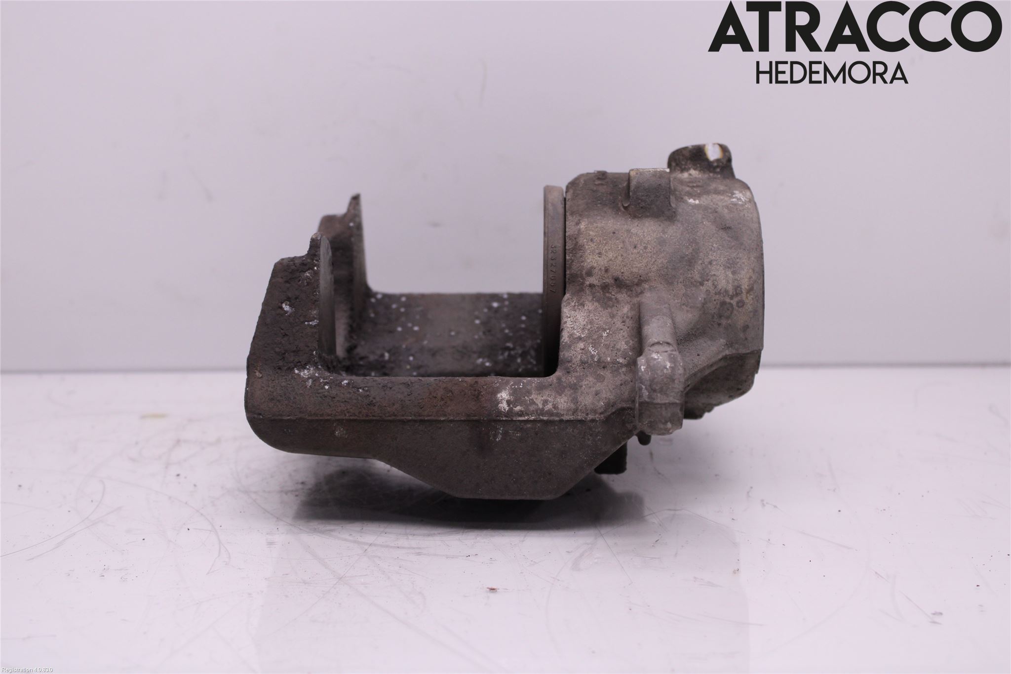 Mercedes-Benz MB C-KLASS (W204) 07-15 Bremsecaliper Foran Høyre
