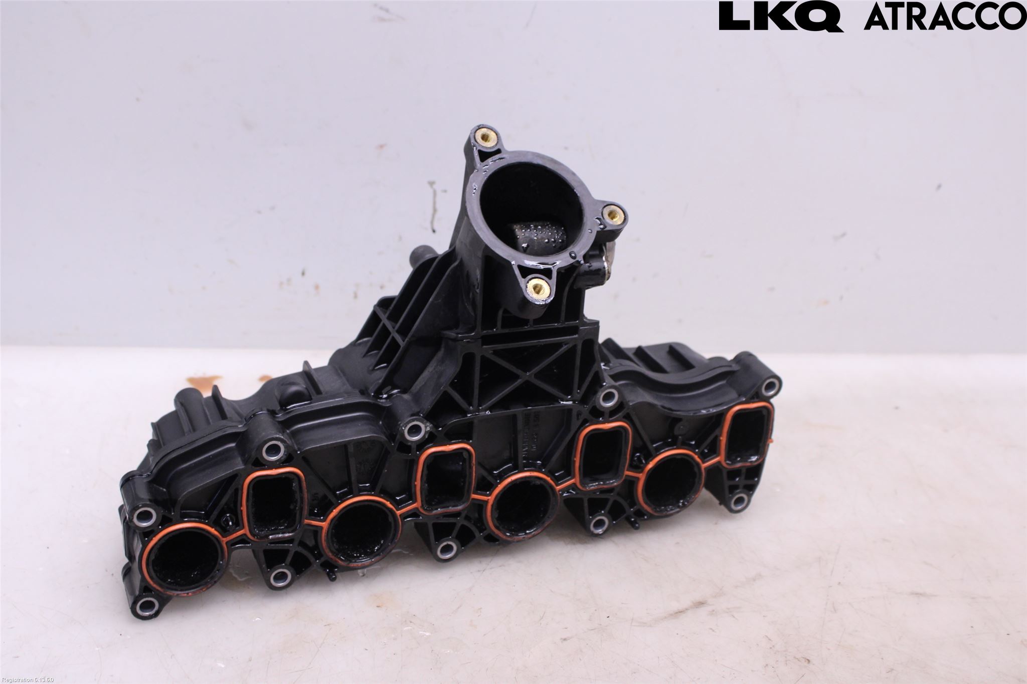 Audi A4 12-15 Innsugningsmanifold