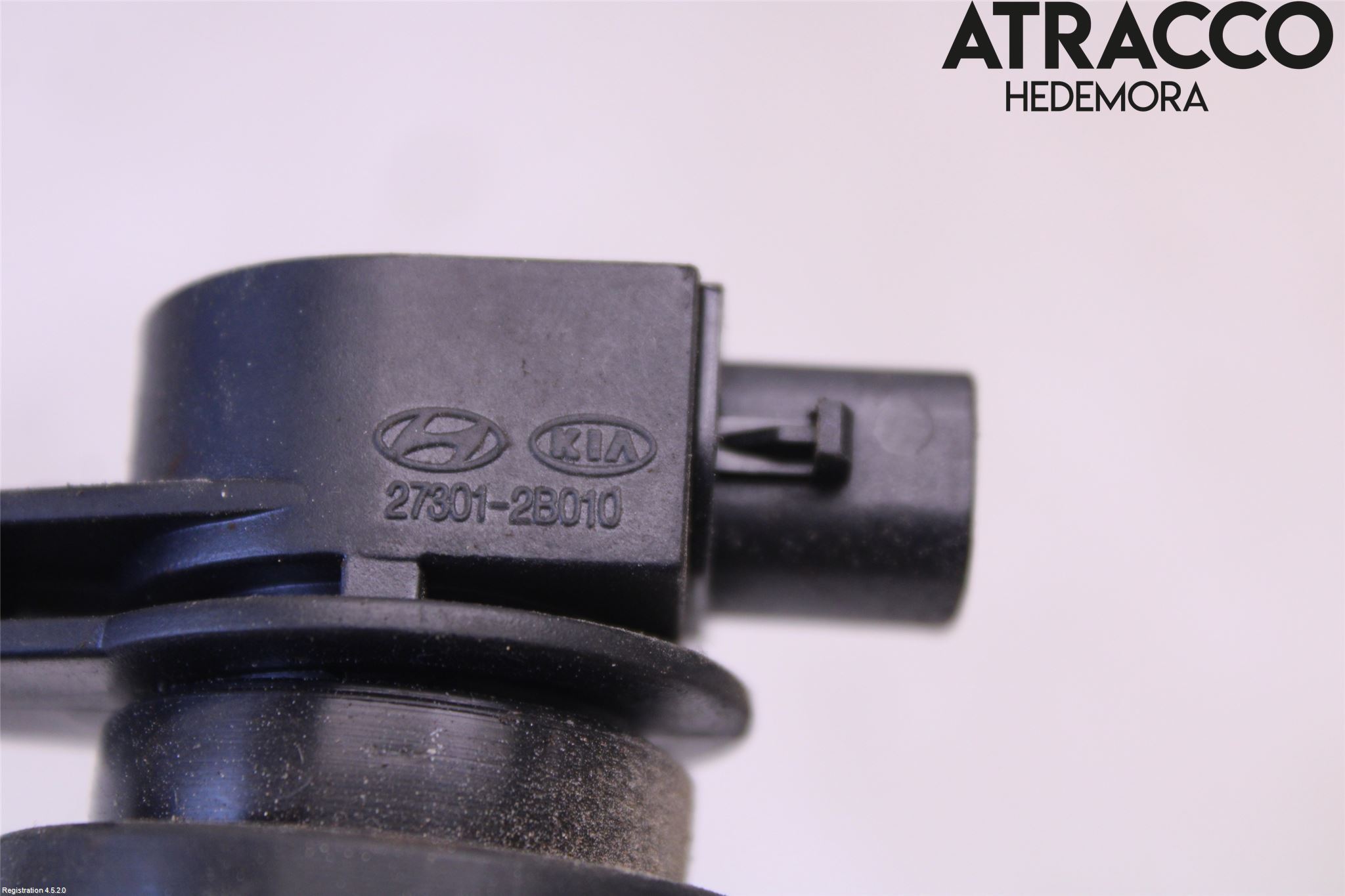 Kia SOUL 09- Coil