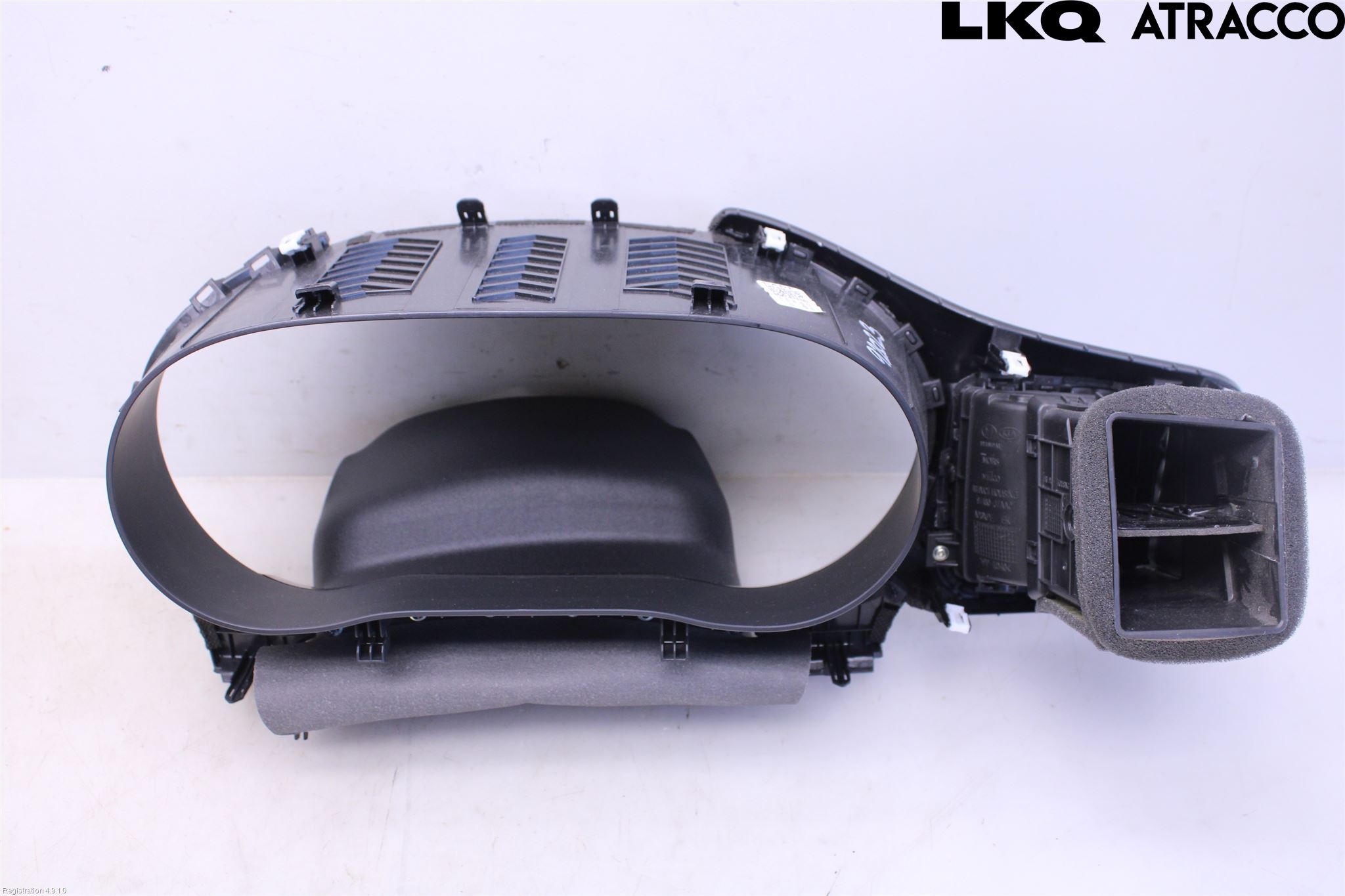 Kia XCEED 19- Instrument Ramme