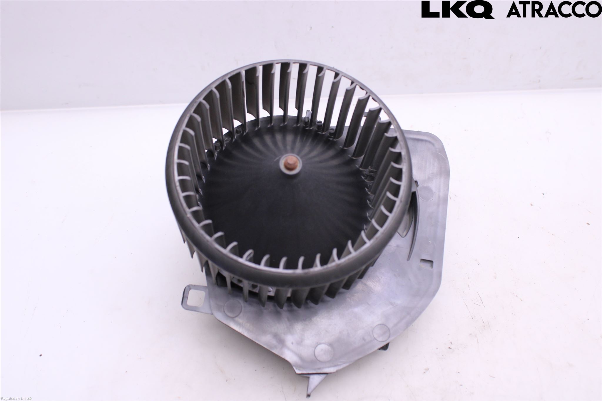 Volkswagen VW TRANSP/CARAVELLE (T6) 16-22 Varmeapparat Viftemotor