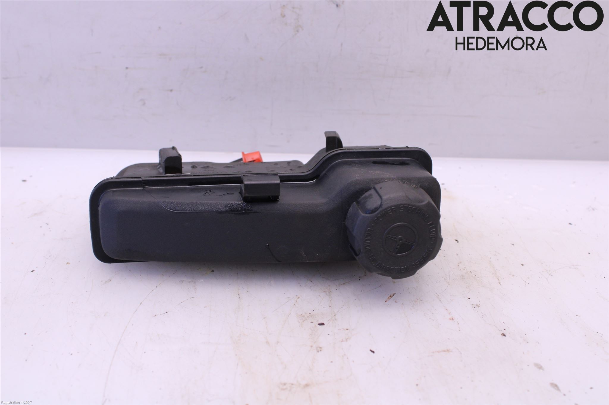Volvo S60 05-10 Servo Oljebeholder