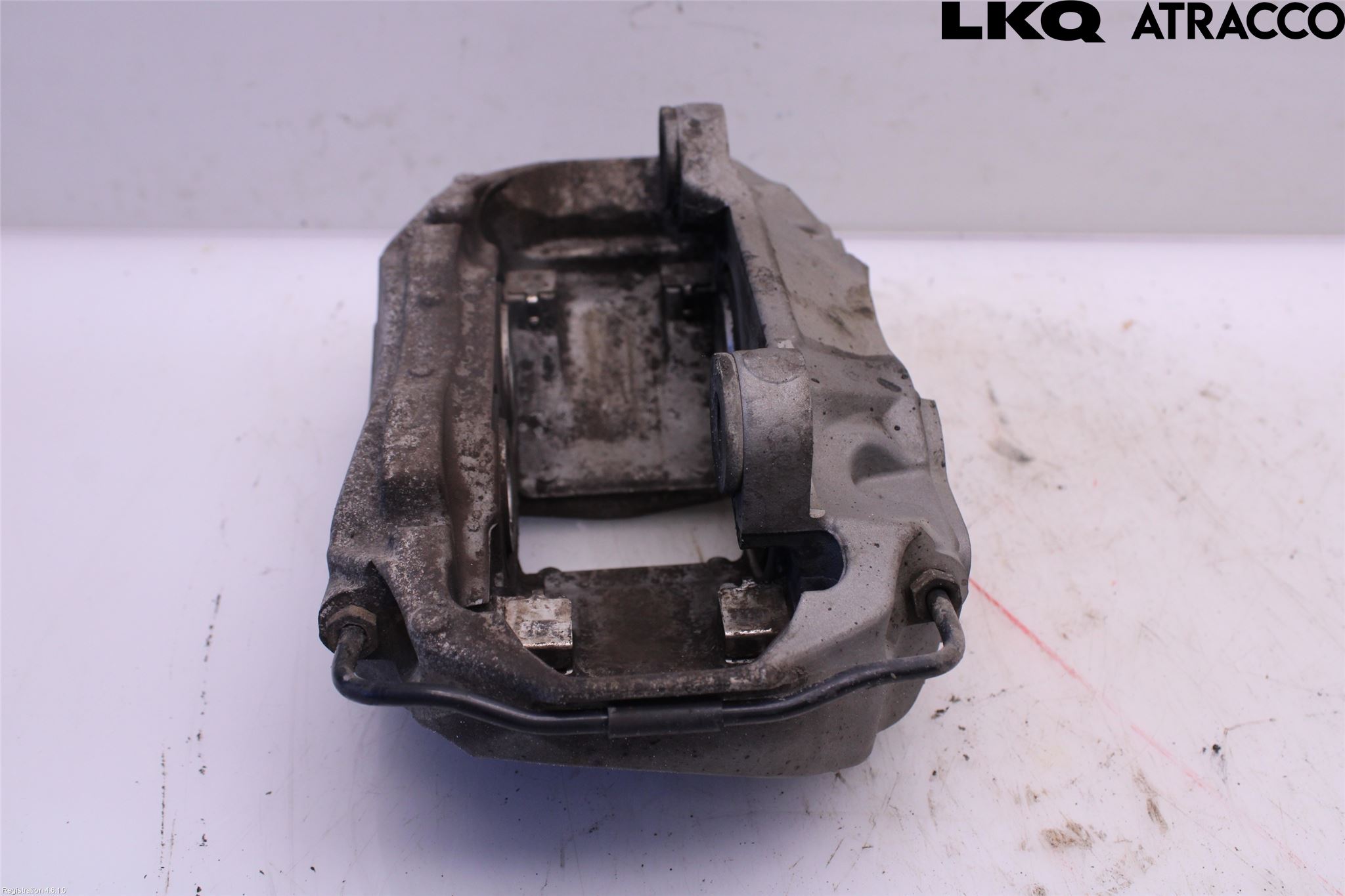Audi A4/S4 B9 16-19 Bremsecaliper Foran Høyre