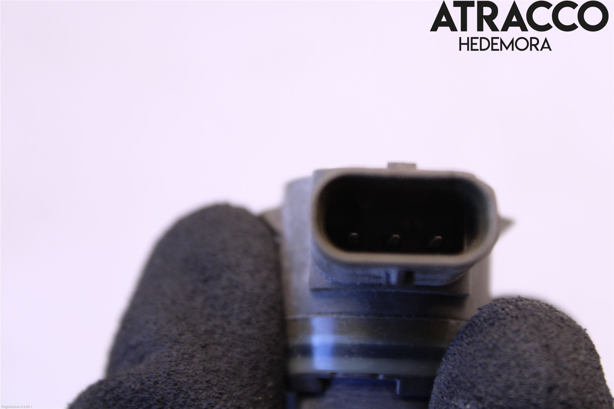 Jaguar F-PACE Sensor Ryggesensor