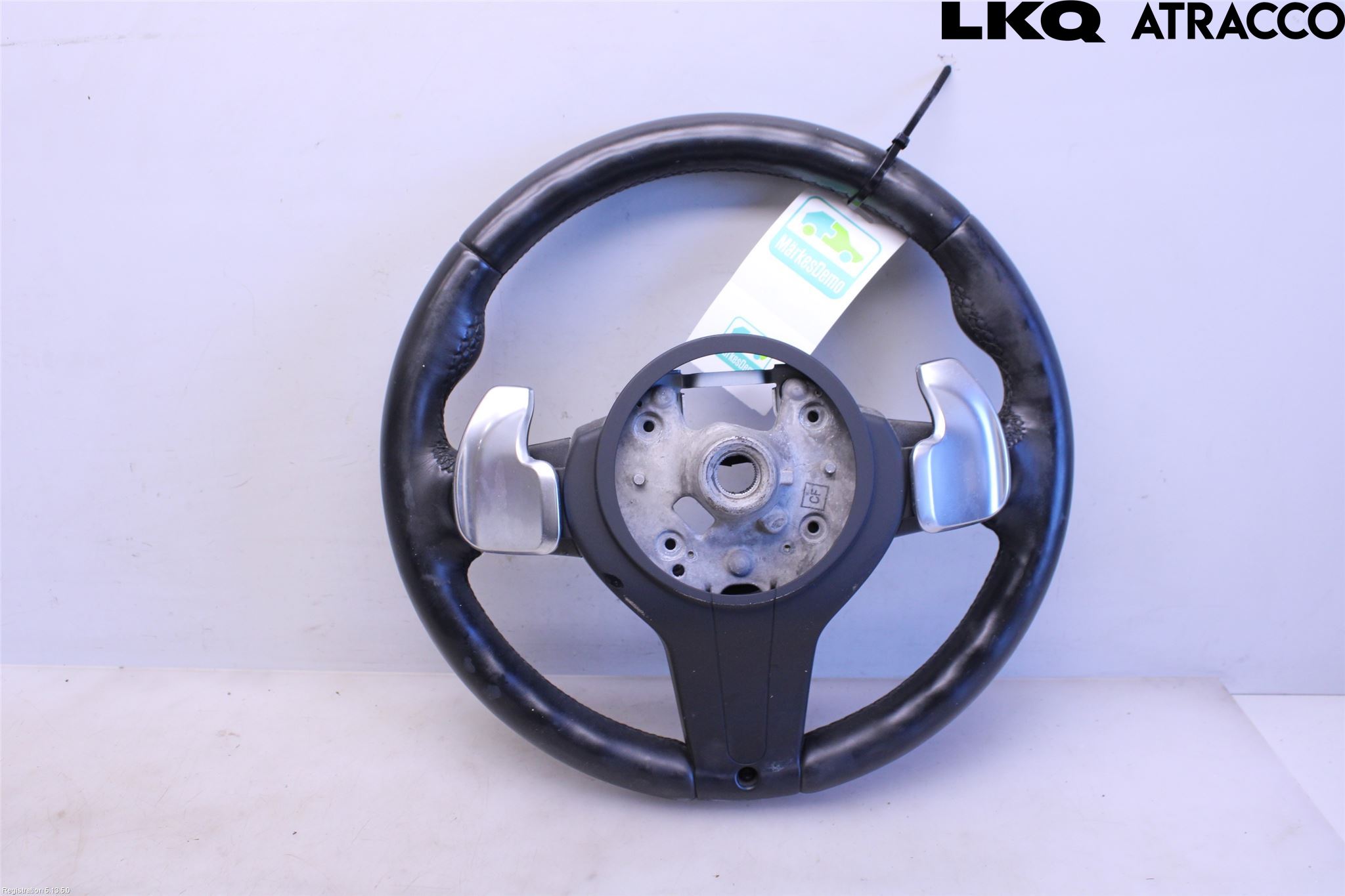 BMW 4 F32/F33/F82/F83 13-20 Ratt