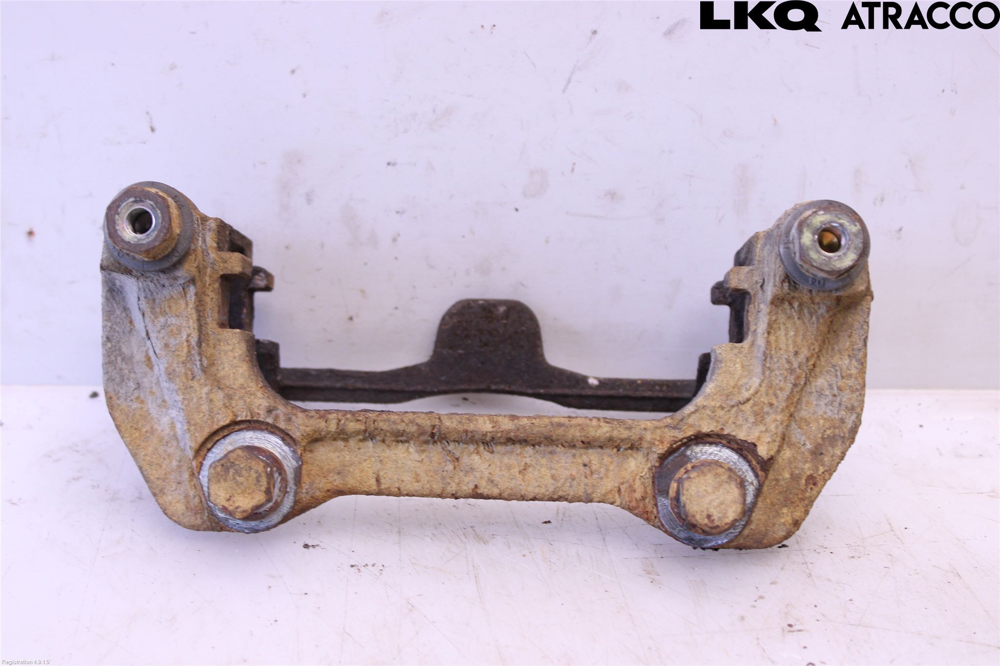 Kia CEED/CEED SW 19- Bremsecaliper Feste Holder