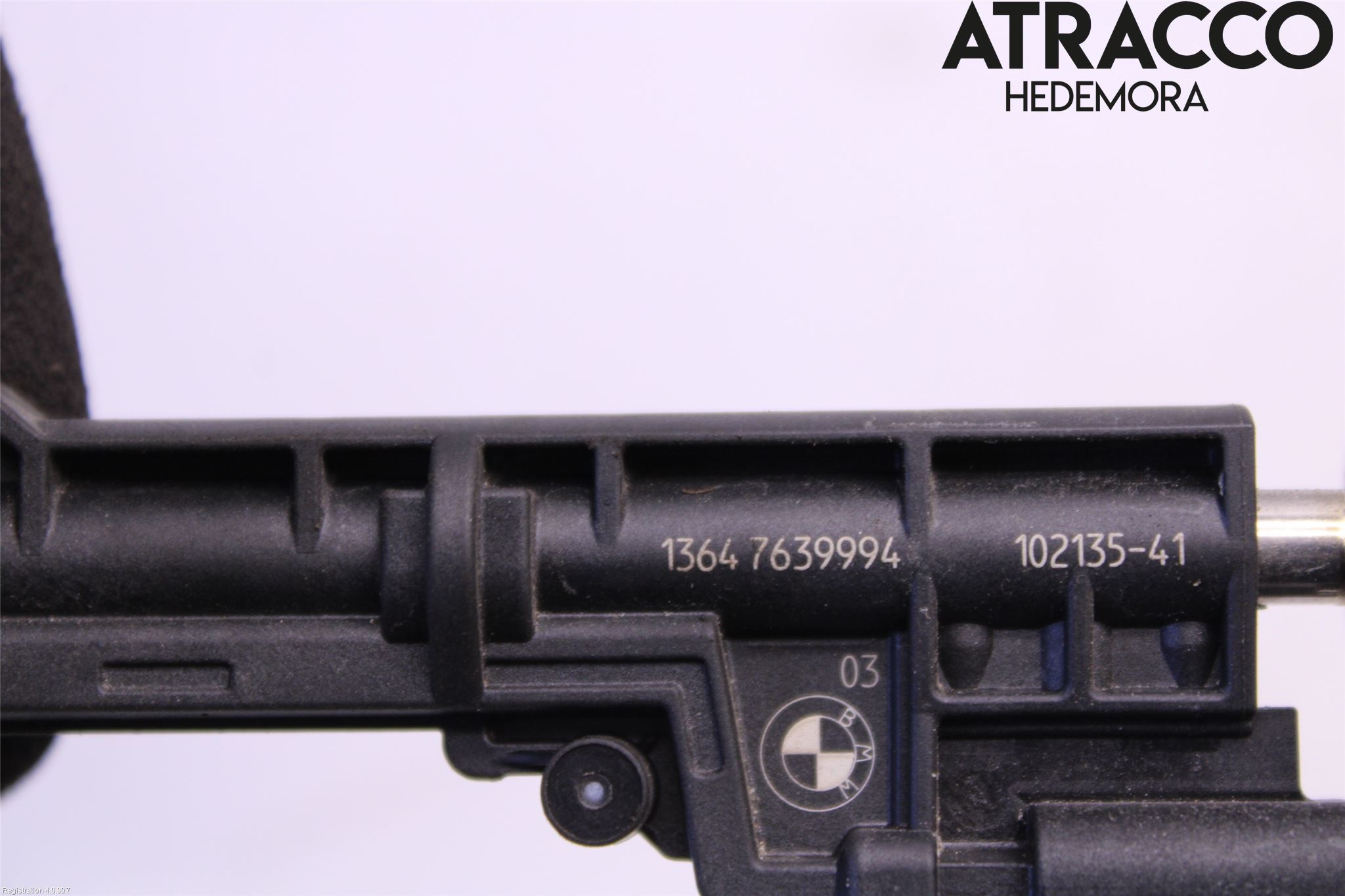 BMW 4 F32/F33/F82/F83 13-20 Inns Dyse