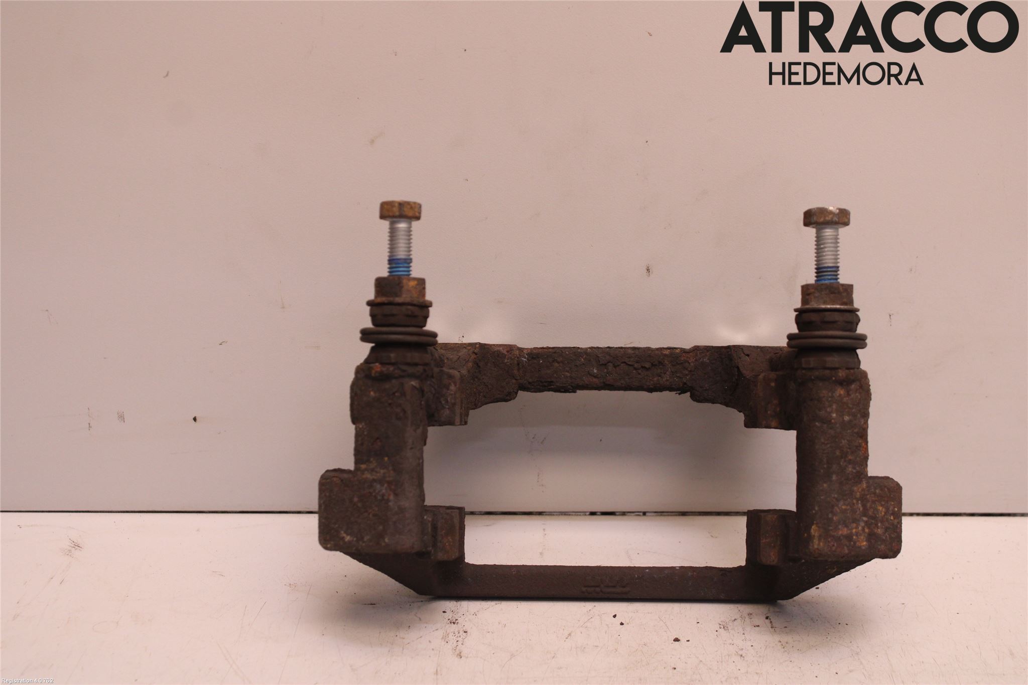 Volvo XC70 14-16 Bremsecaliper Feste Holder