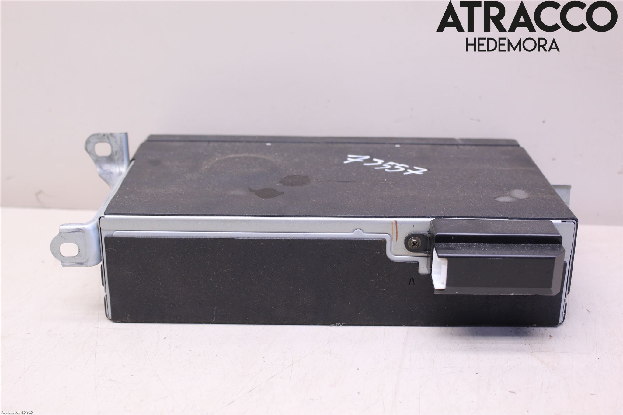 Lexus GS 300/400/430 91-05 Stereo Cd Veksler