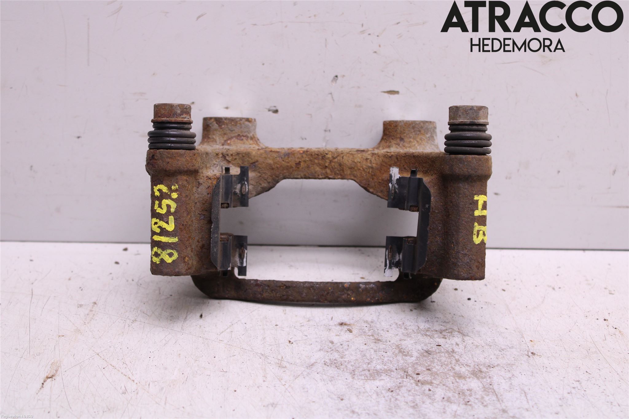 Hyundai i40 08-15 Bremsecaliper Feste Holder