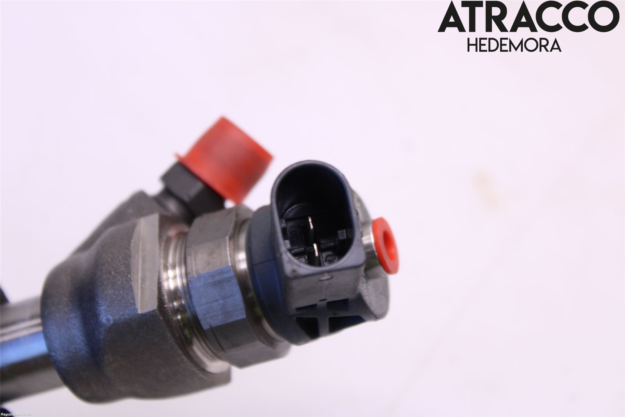 BMW 5 F10/F11/F18 09-17 Inns Dyse